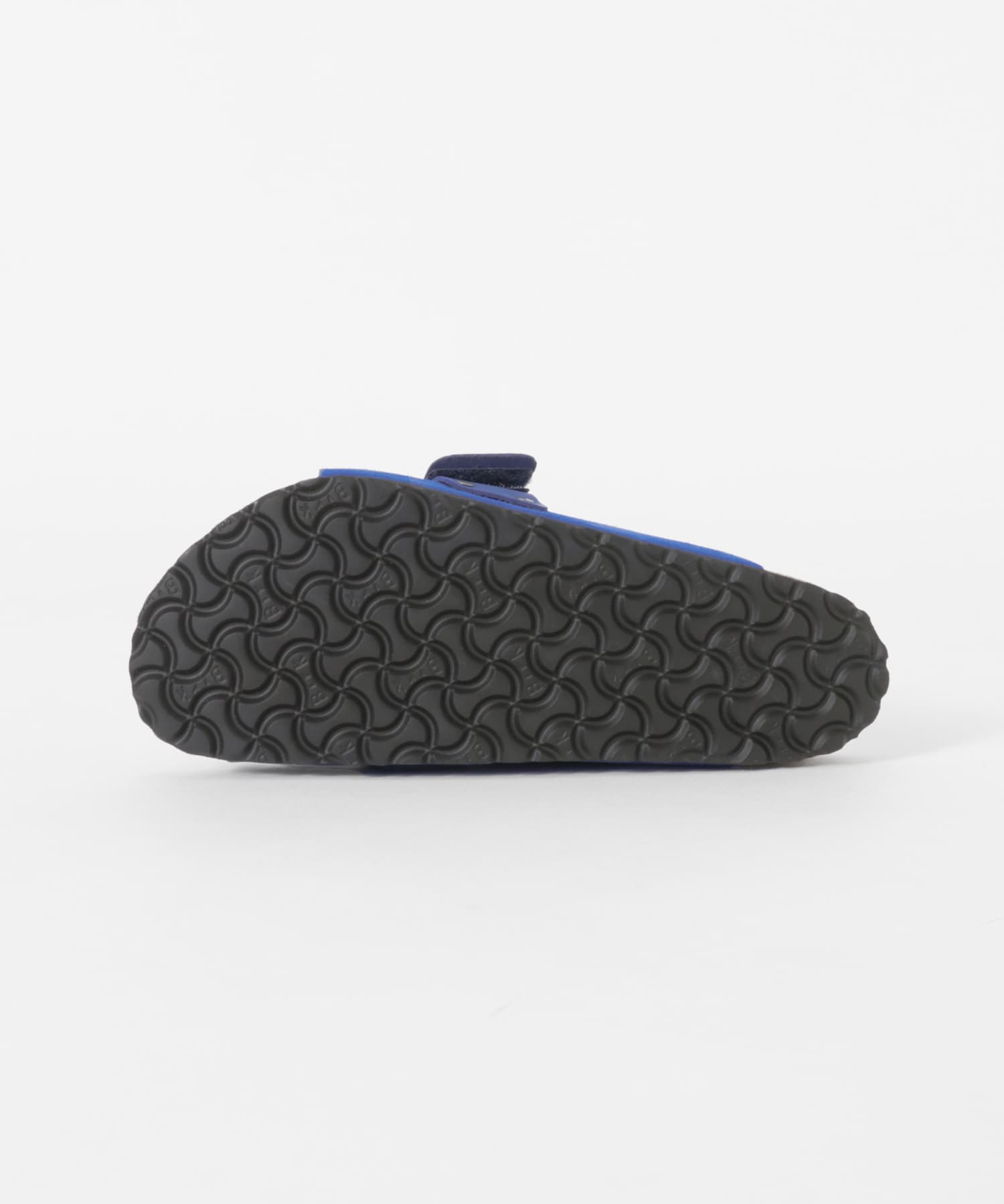 BIRKENSTOCK　KYOTO ULTRA BLUE (regular) BLUE 40