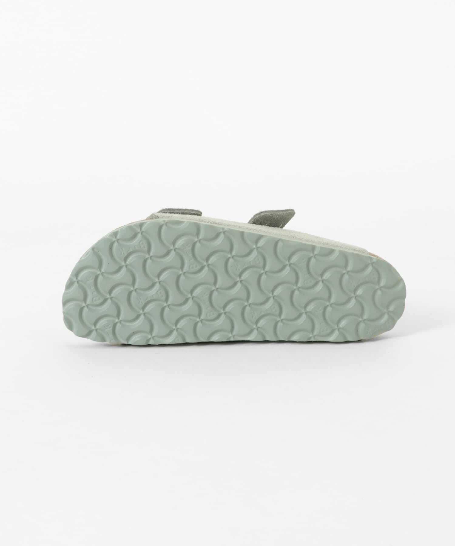 BIRKENSTOCK　ARIZONA SUEDE SAGE (narrow) SAGE 36