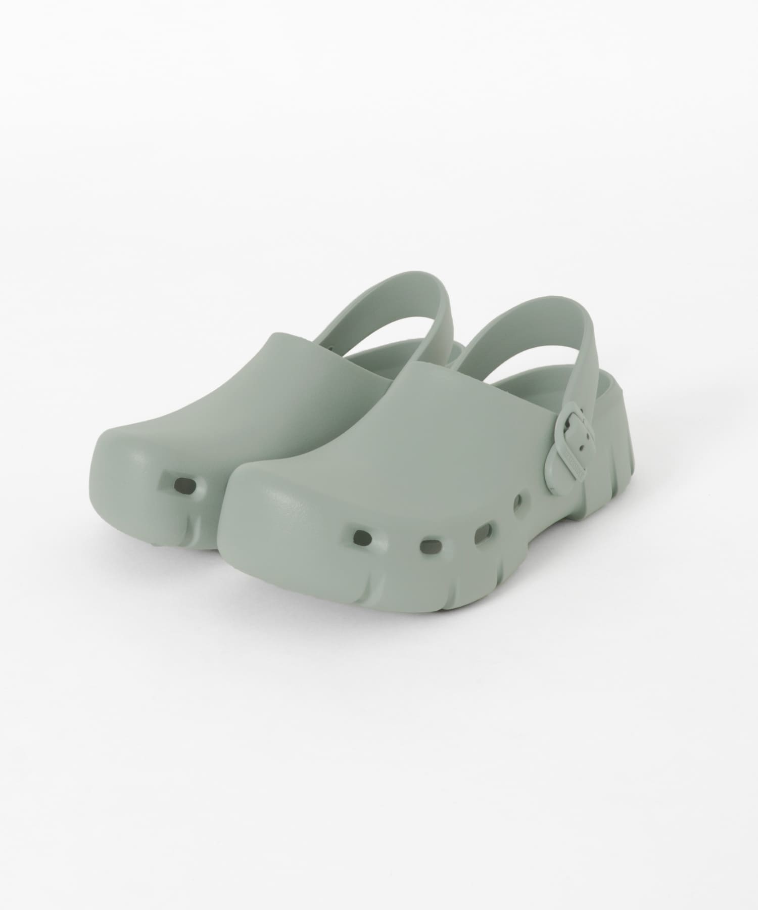 BIRKENSTOCK　BIRKI FLOW EVA-SAGE-M SAGE 40
