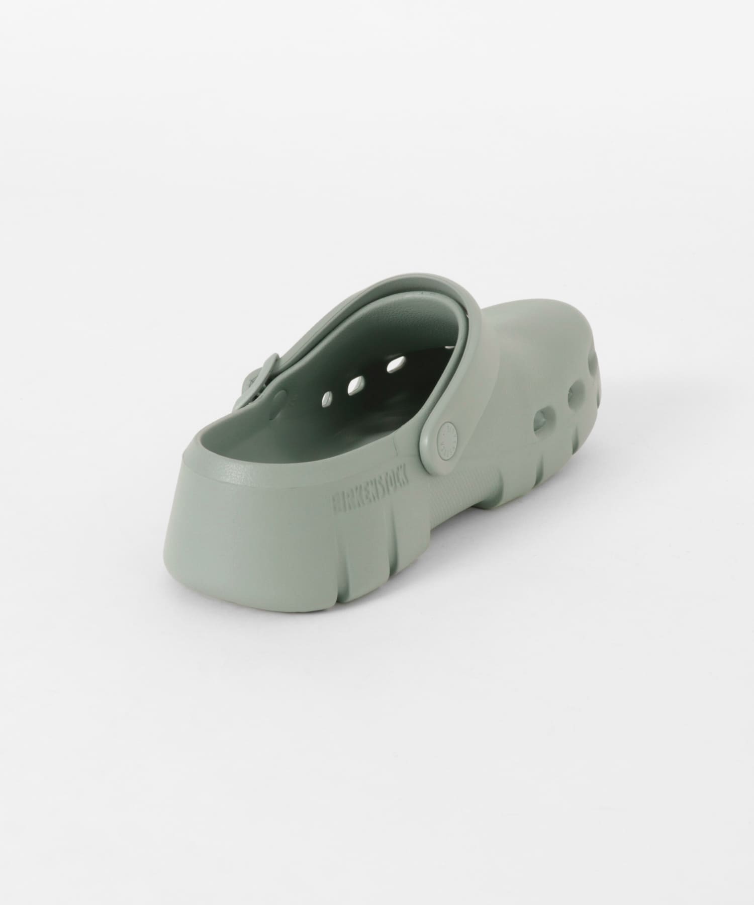 BIRKENSTOCK　BIRKI FLOW EVA-SAGE-M SAGE 40