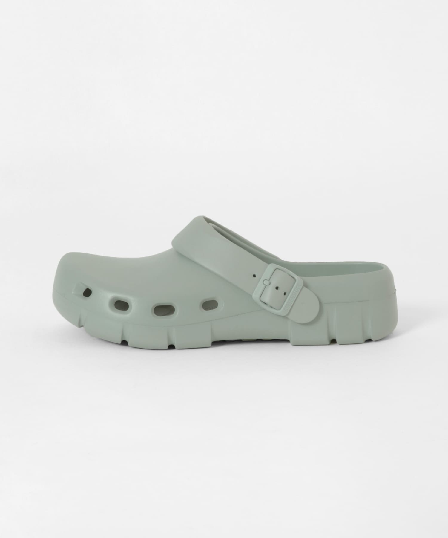 BIRKENSTOCK　BIRKI FLOW EVA-SAGE-M SAGE 40