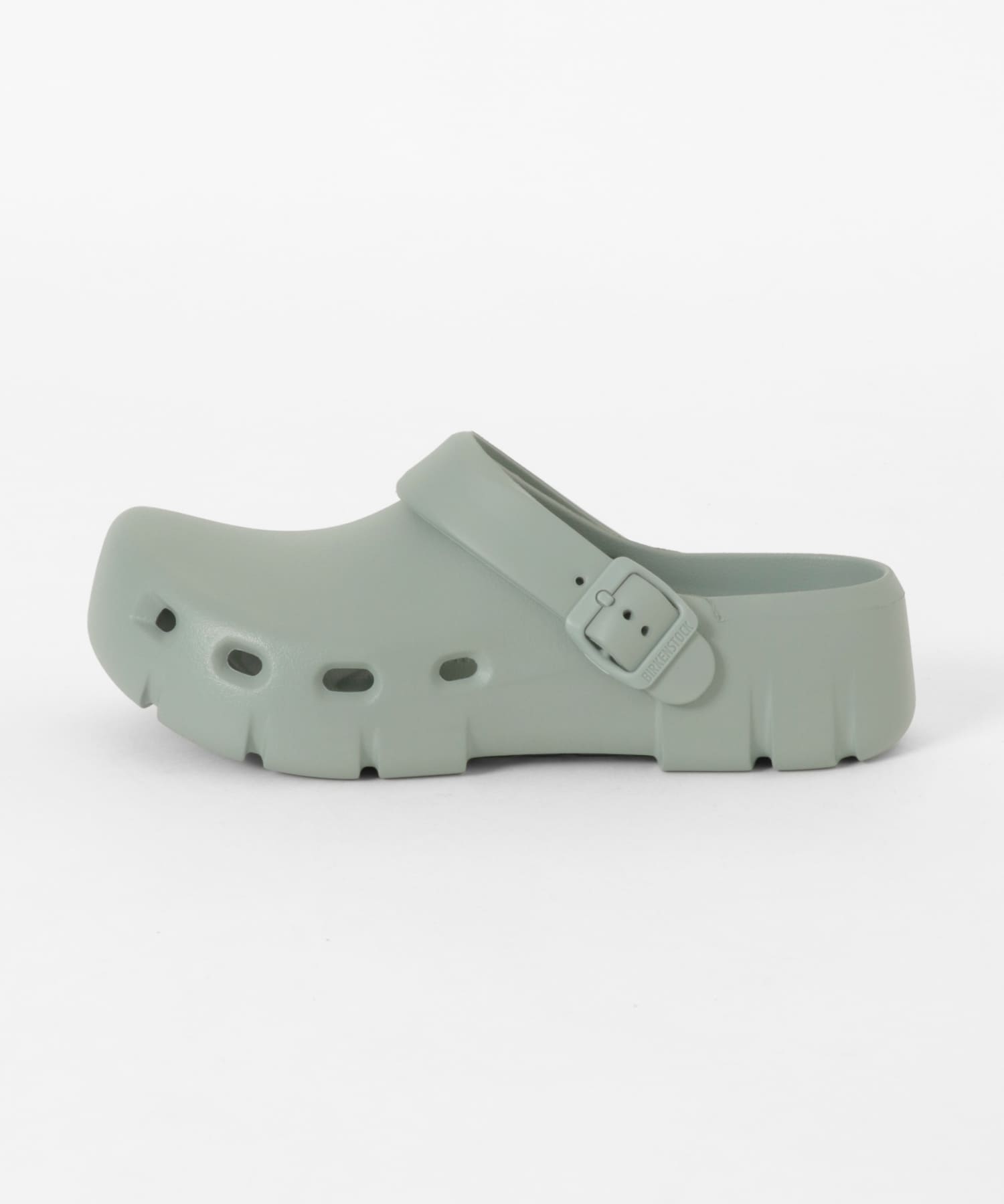 @zekiページ BIRKENSTOCK BIRKI FLOW EVA PURE SAGE W (regular)(36 SAGE