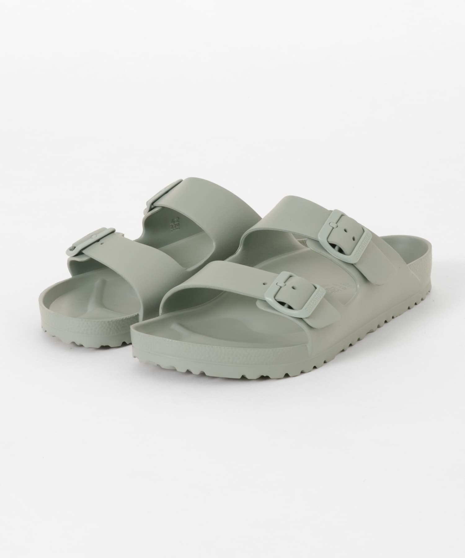 BIRKENSTOCK　ARIZONA EVA PURE SAGE (regular)