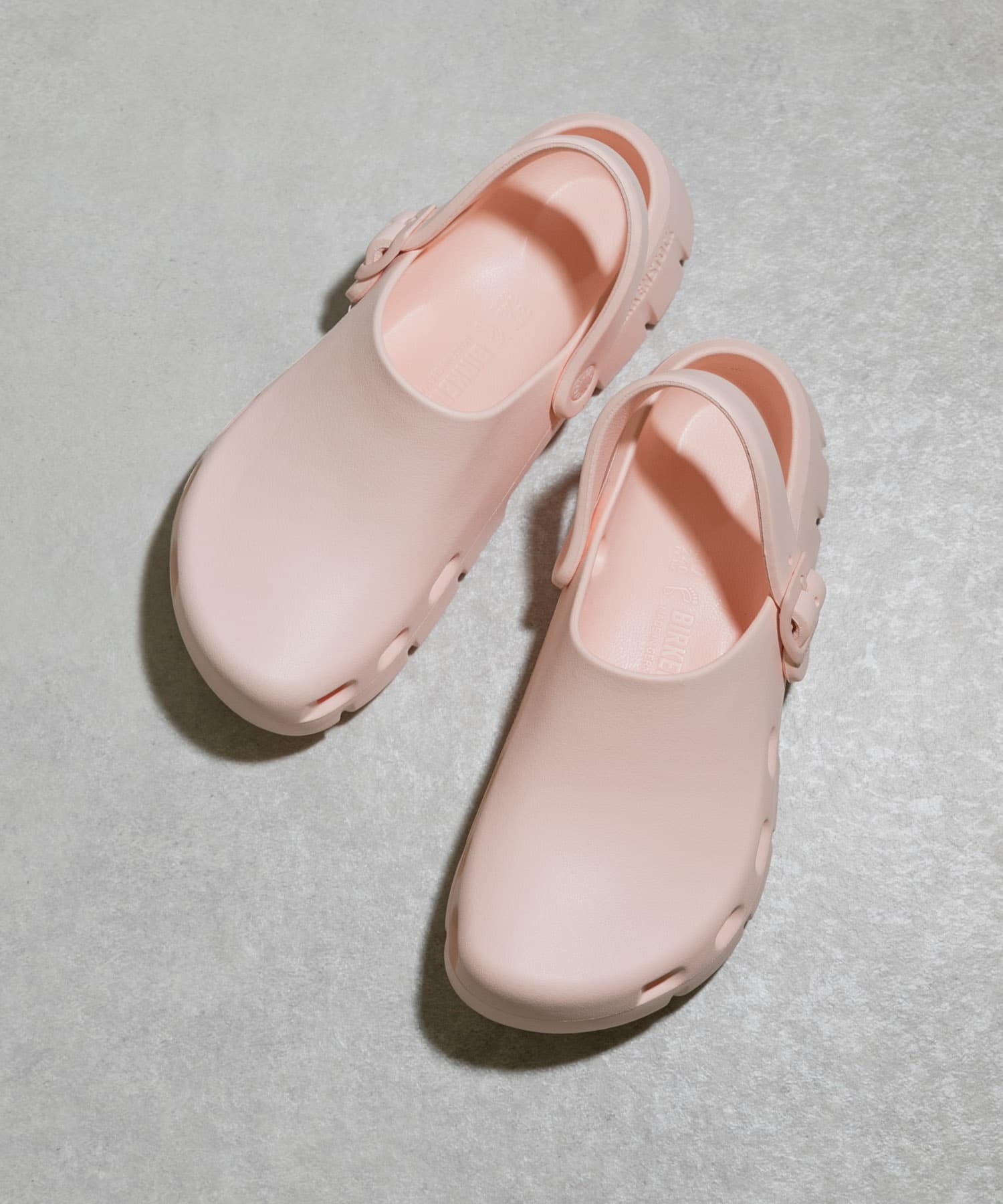 BIRKENSTOCK　BIRKI FLOW EVA LIGHT ROSE W (regular)