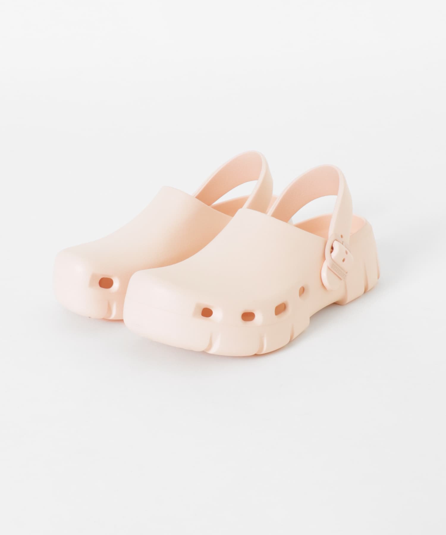 BIRKENSTOCK　BIRKI FLOW EVA LIGHT ROSE W (regular) ROSE 36