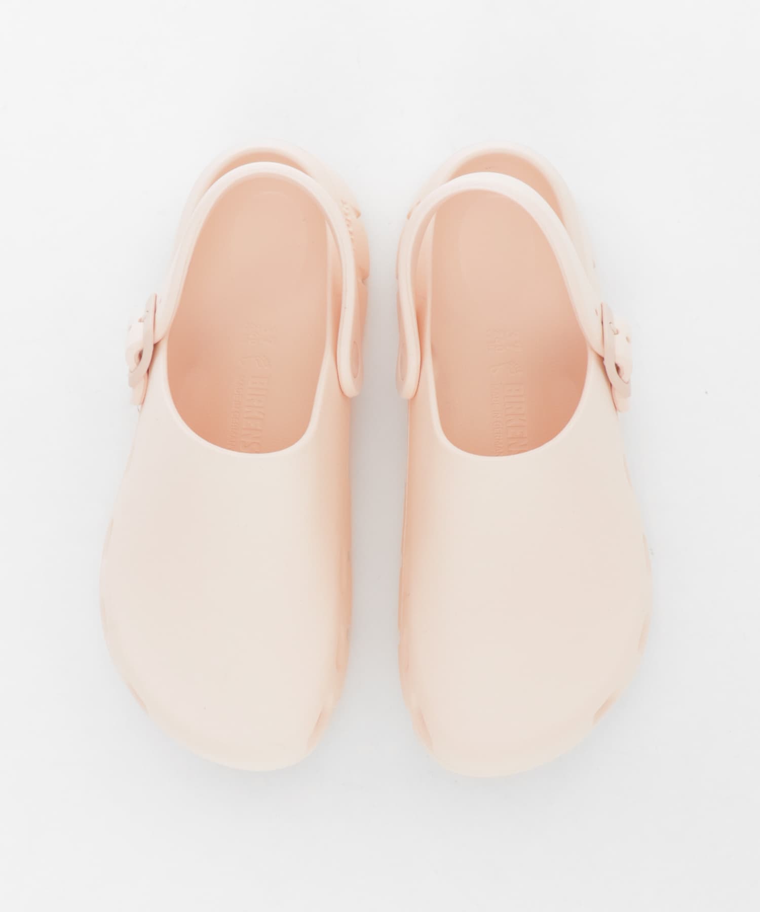 BIRKENSTOCK　BIRKI FLOW EVA LIGHT ROSE W (regular) ROSE 36
