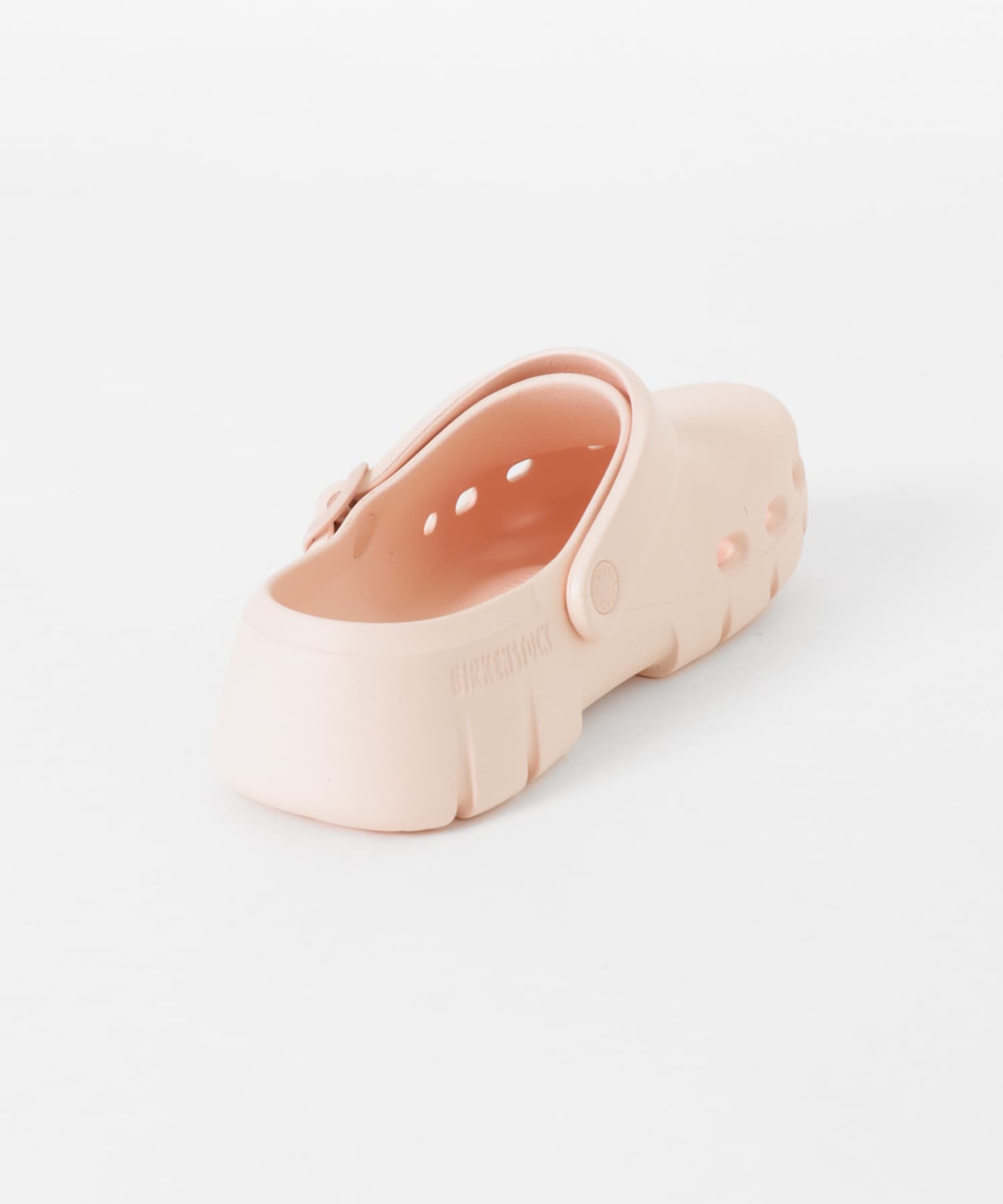 BIRKENSTOCK　BIRKI FLOW EVA LIGHT ROSE W (regular) ROSE 36