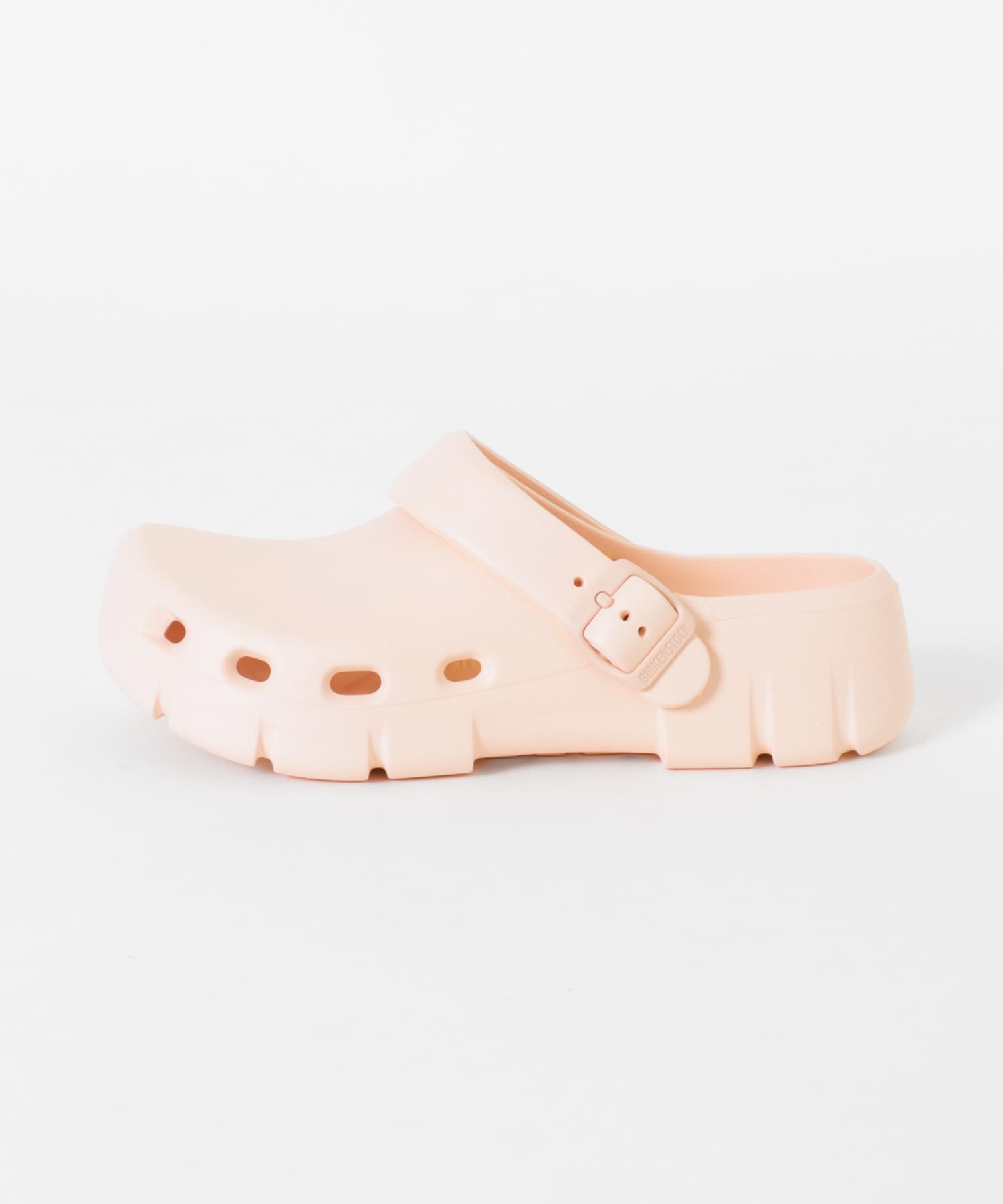 BIRKENSTOCK　BIRKI FLOW EVA LIGHT ROSE W (regular) ROSE 36