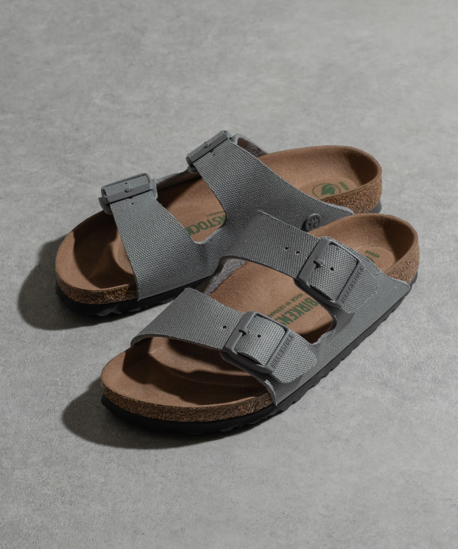 BIRKENSTOCK　ARIZONA vegan MEN