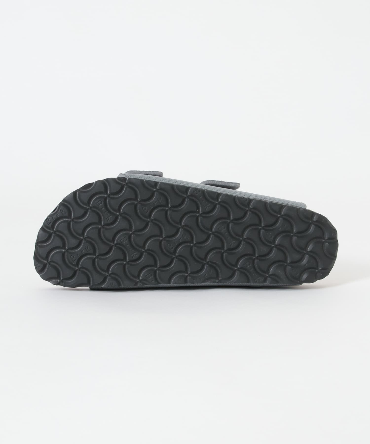 BIRKENSTOCK　ARIZONA vegan MEN Stone 40
