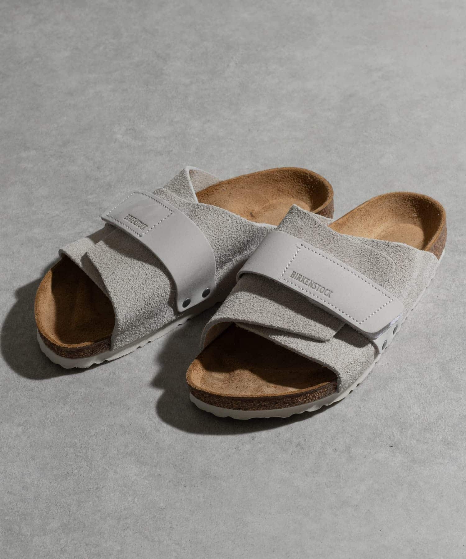 BIRKENSTOCK　KYOTO MEN