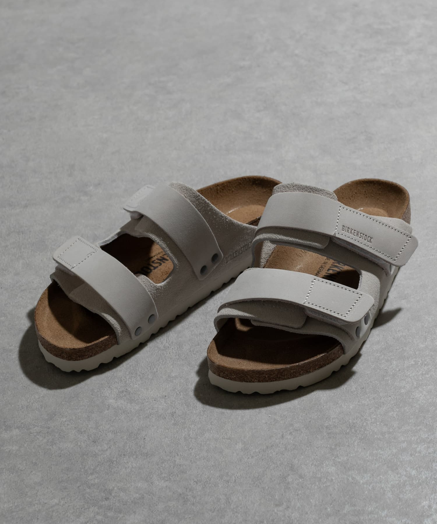 BIRKENSTOCK　UJI MEN