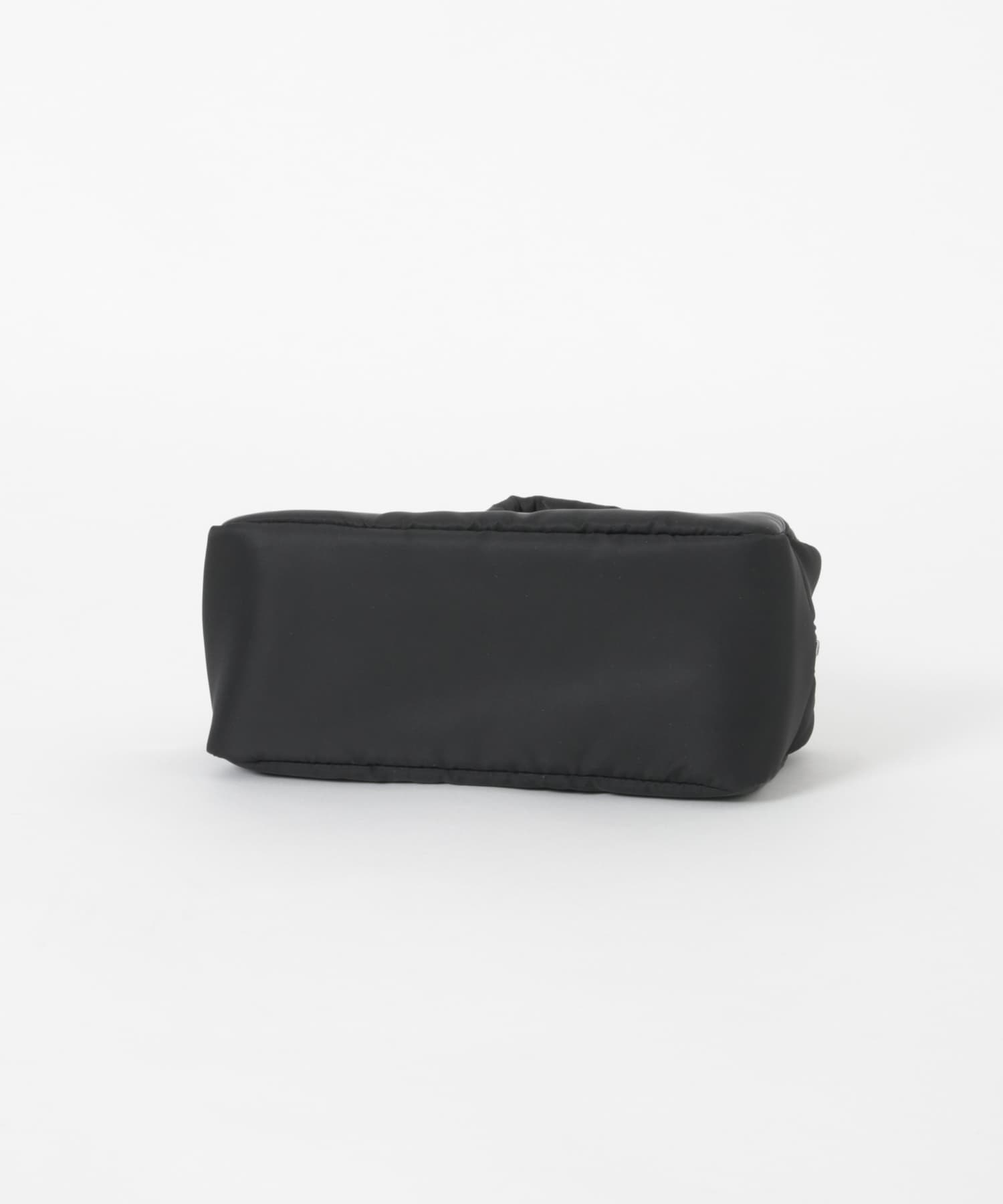 BLUEORB　Mini Duffle BLACK FREE