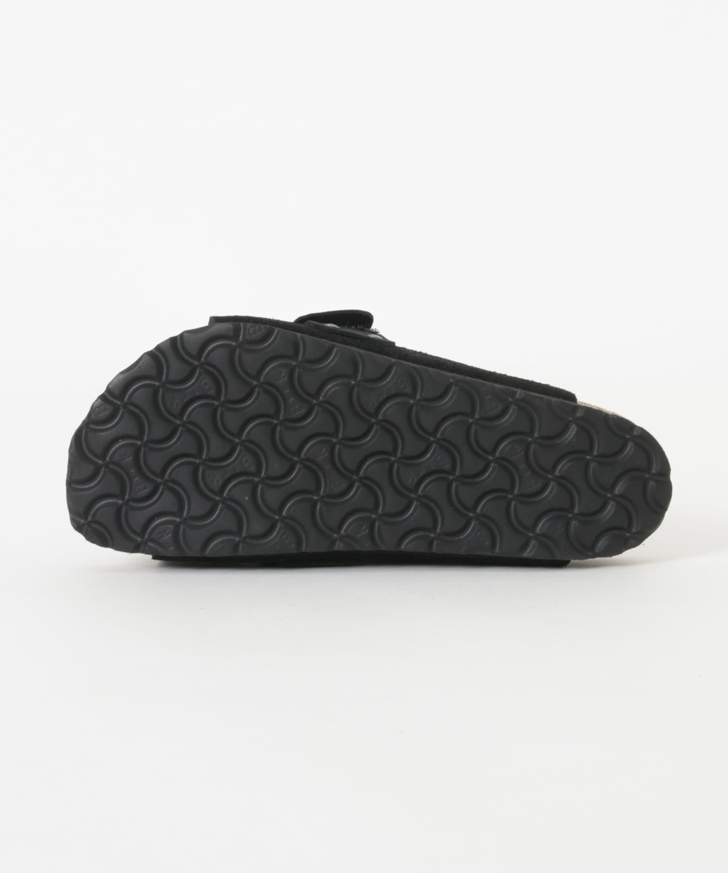 BIRKENSTOCK　KYOTO M BLACK 40