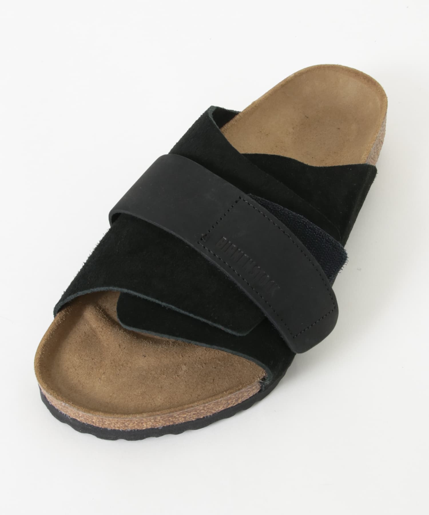 BIRKENSTOCK　KYOTO M BLACK 40