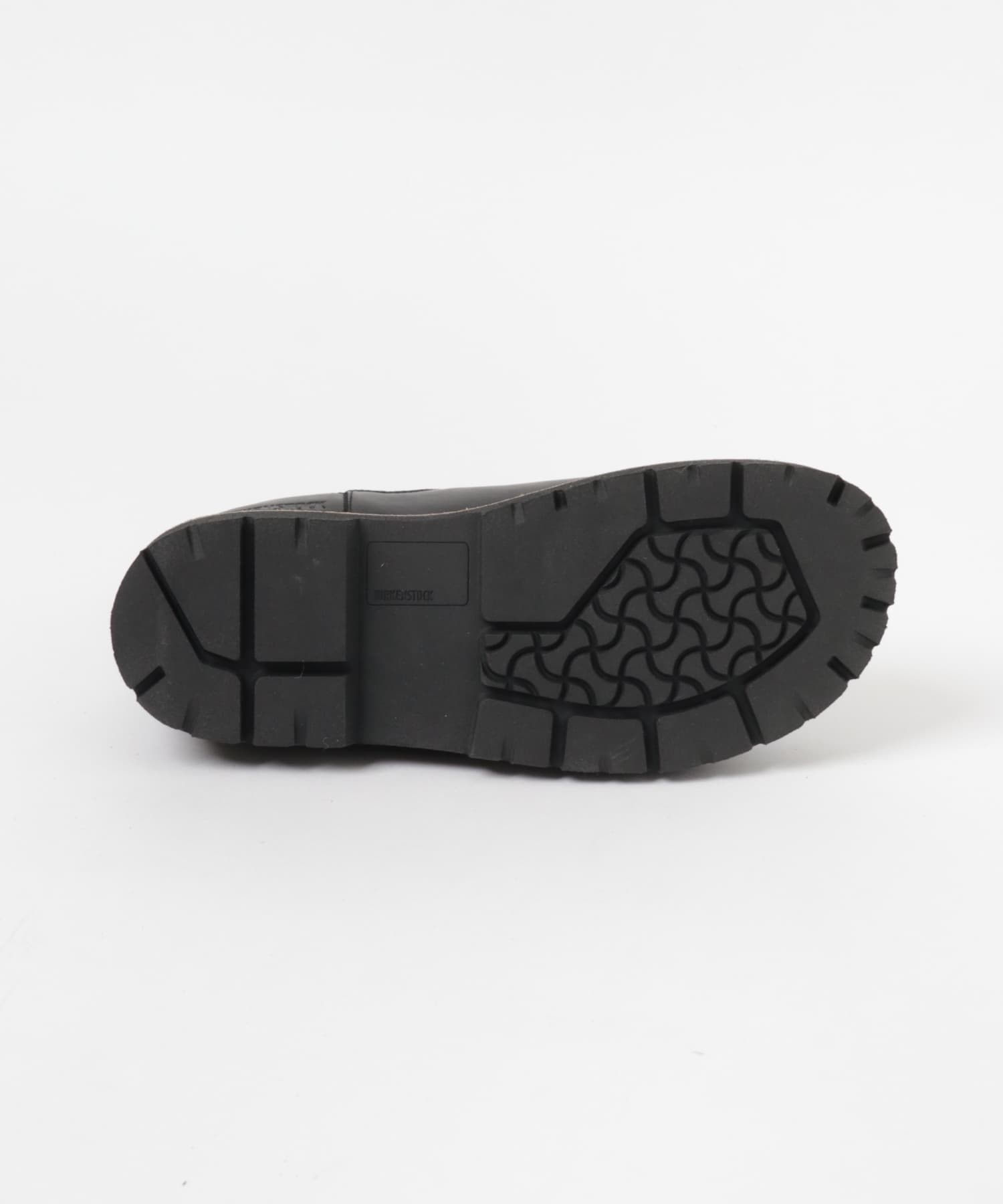 BIRKENSTOCK　HIGHWOOD SLIP ON MID-MEN BLACK 40