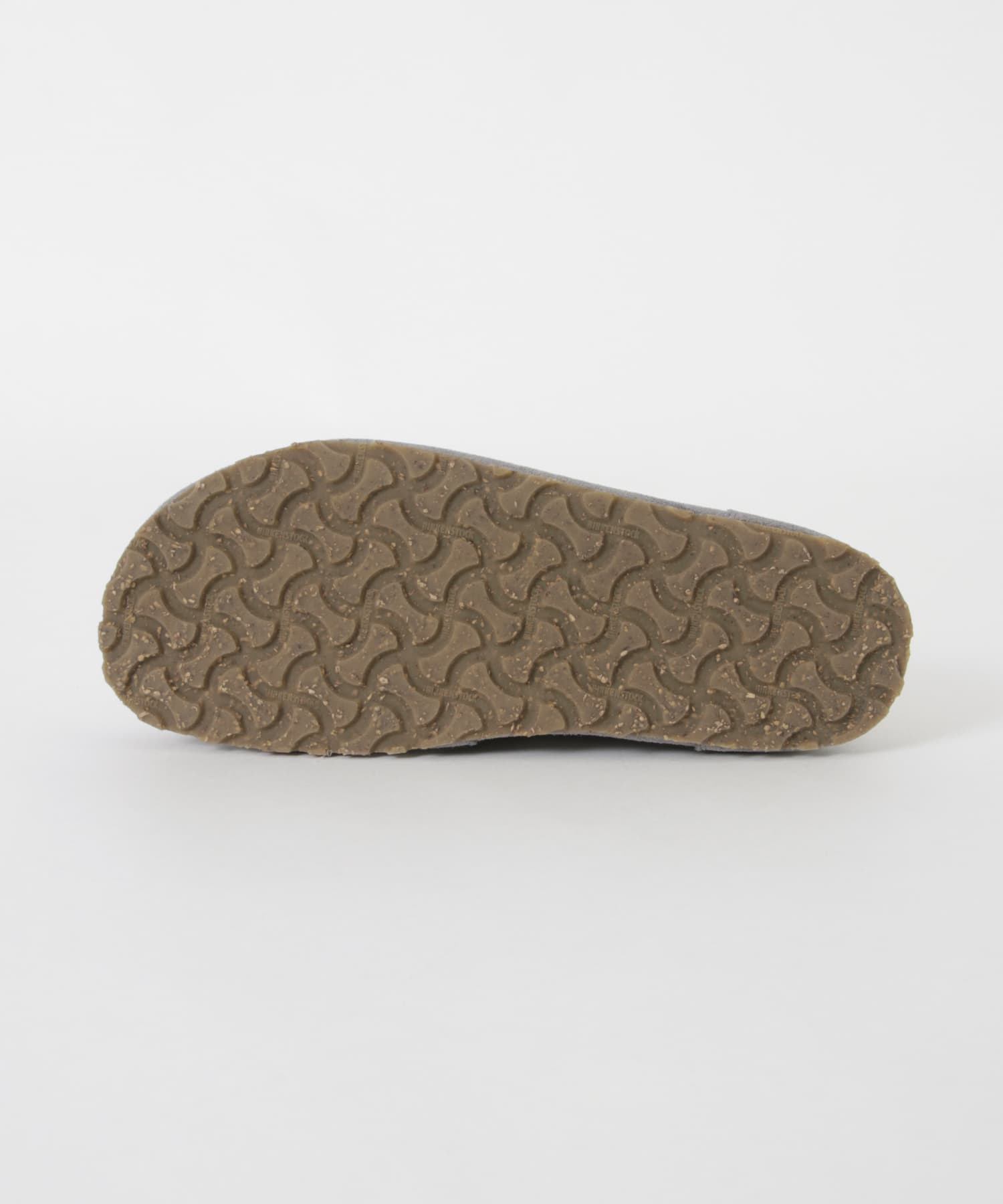 BIRKENSTOCK　BIRKENSTOCK-UTTI LACE M W.GRAY 40