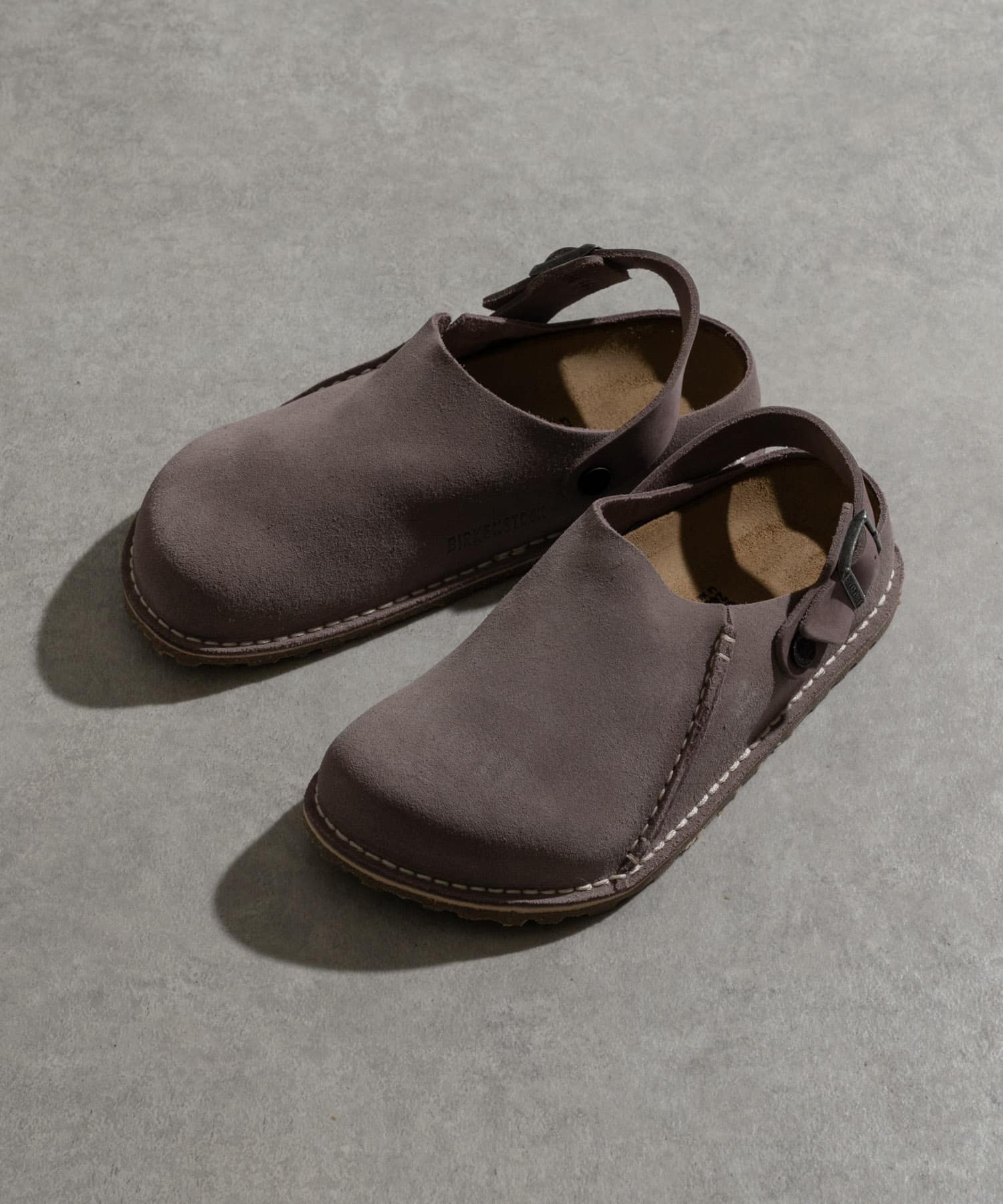 BIRKENSTOCK　LUTRY