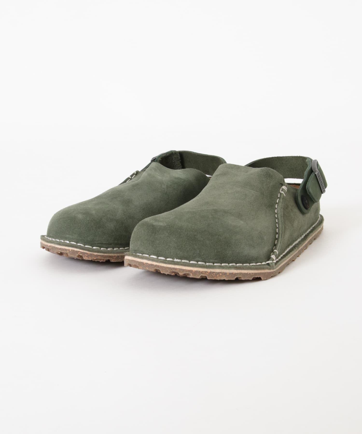 BIRKENSTOCK　LUTRY THYME 36