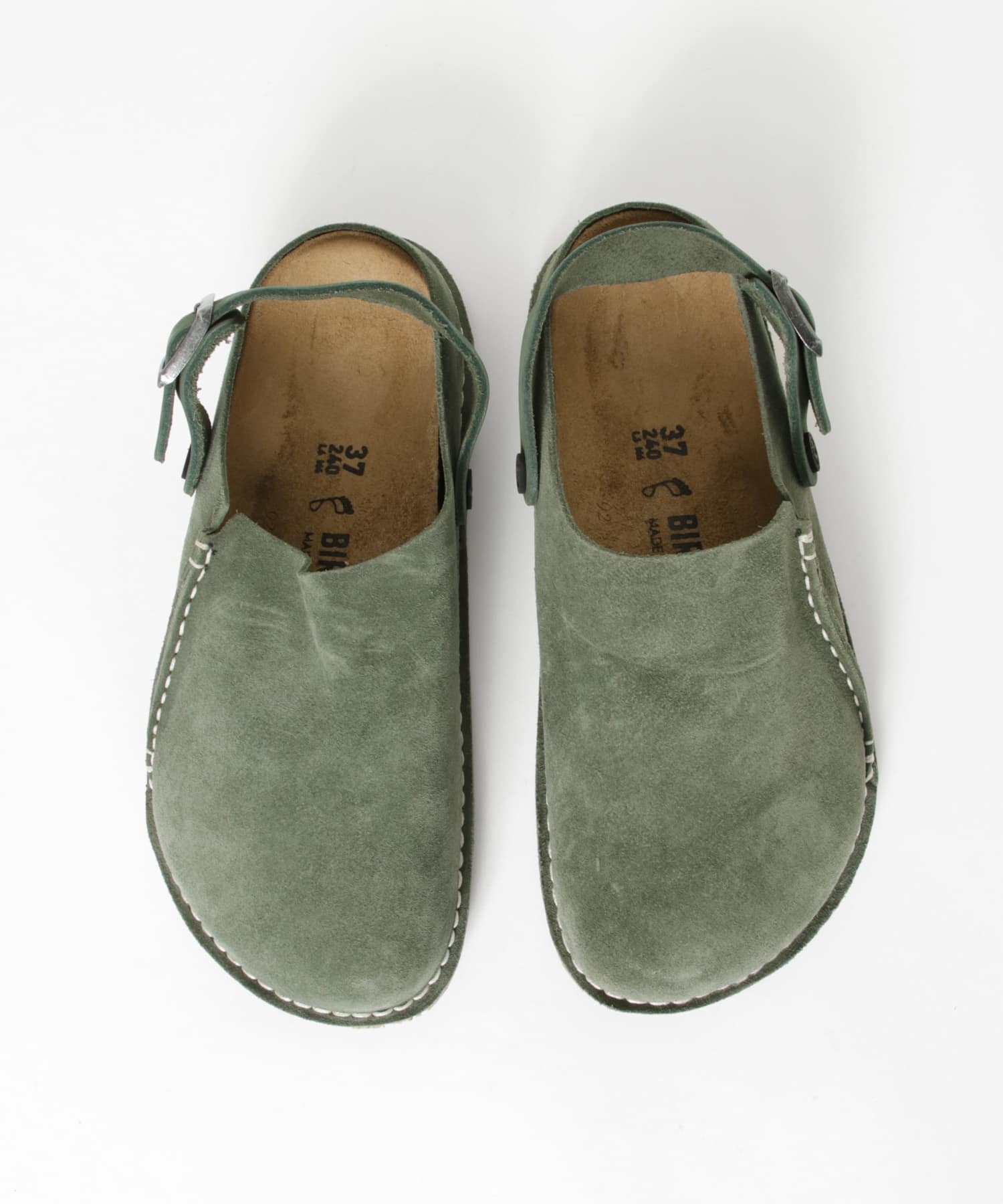 BIRKENSTOCK　LUTRY THYME 36