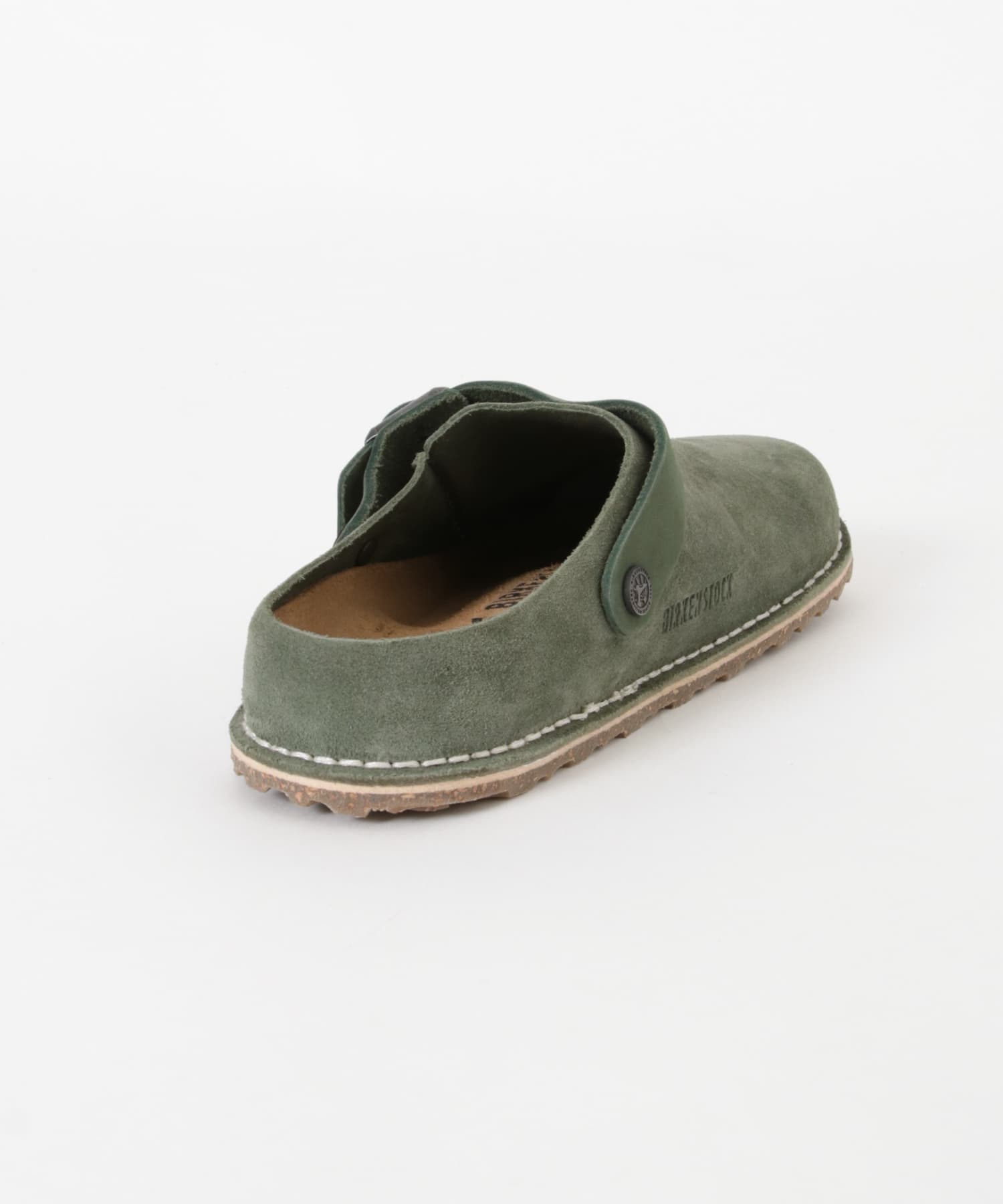 BIRKENSTOCK　LUTRY THYME 36