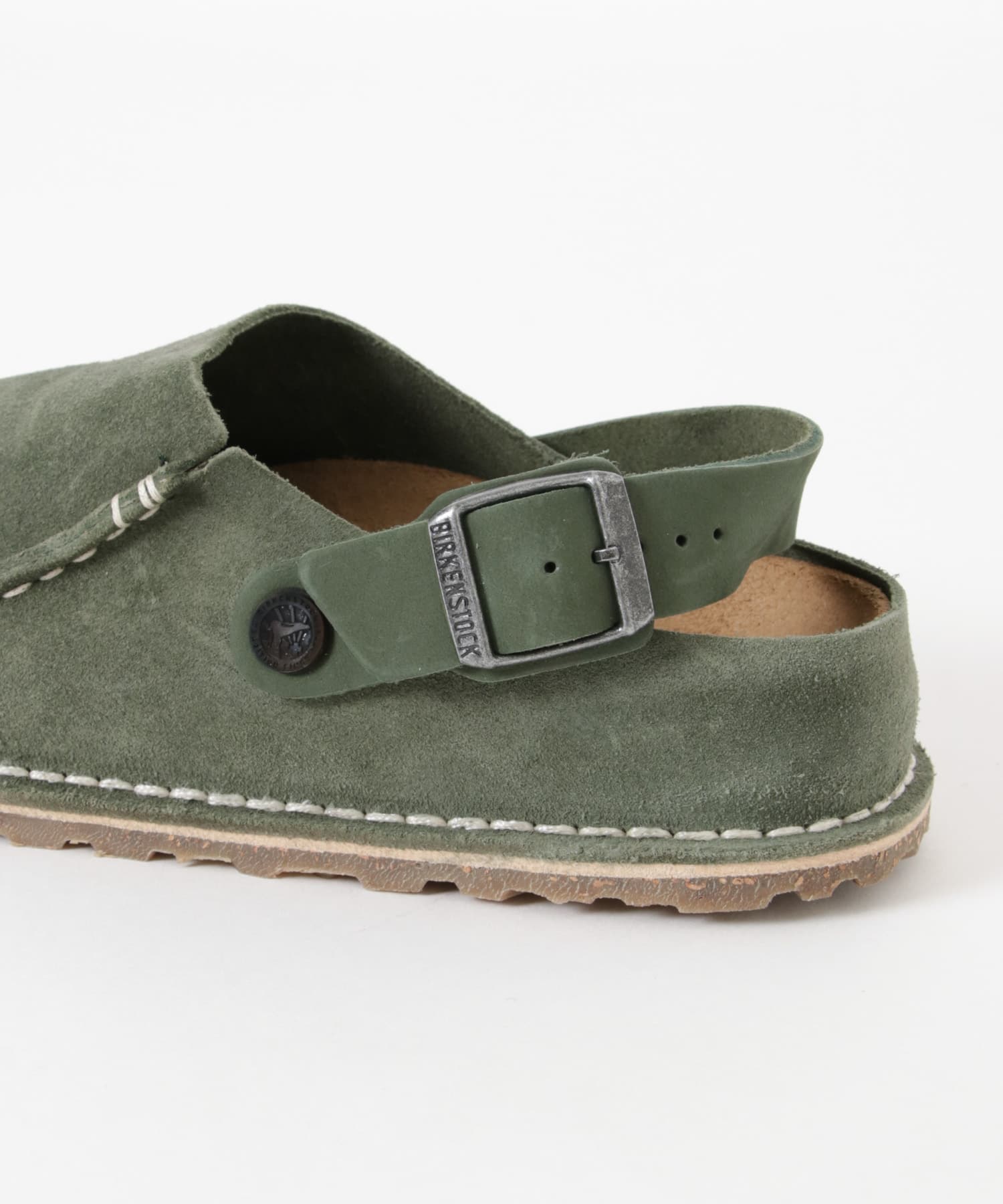 BIRKENSTOCK　LUTRY THYME 36