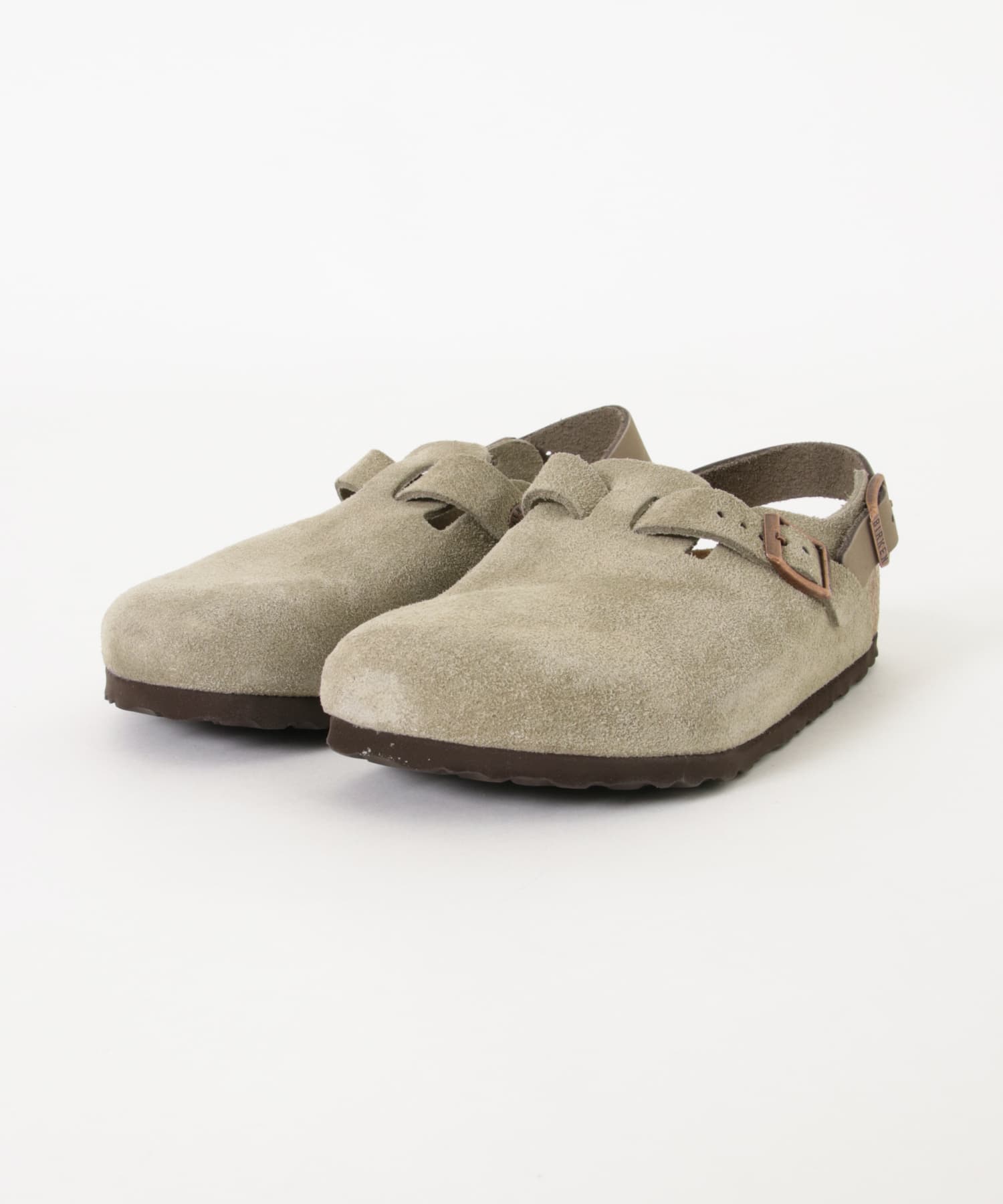 BIRKENSTOCK　TOKIO W TAUPE 36