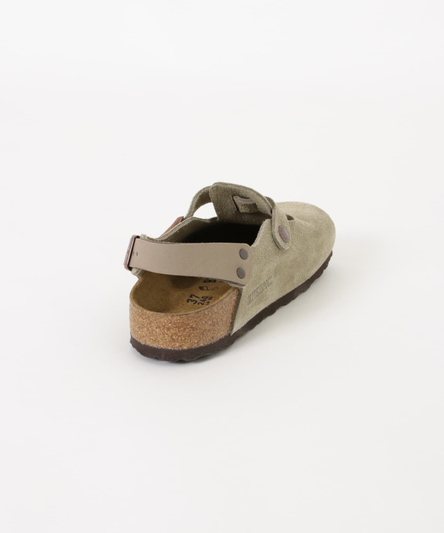 BIRKENSTOCK　TOKIO W TAUPE 36