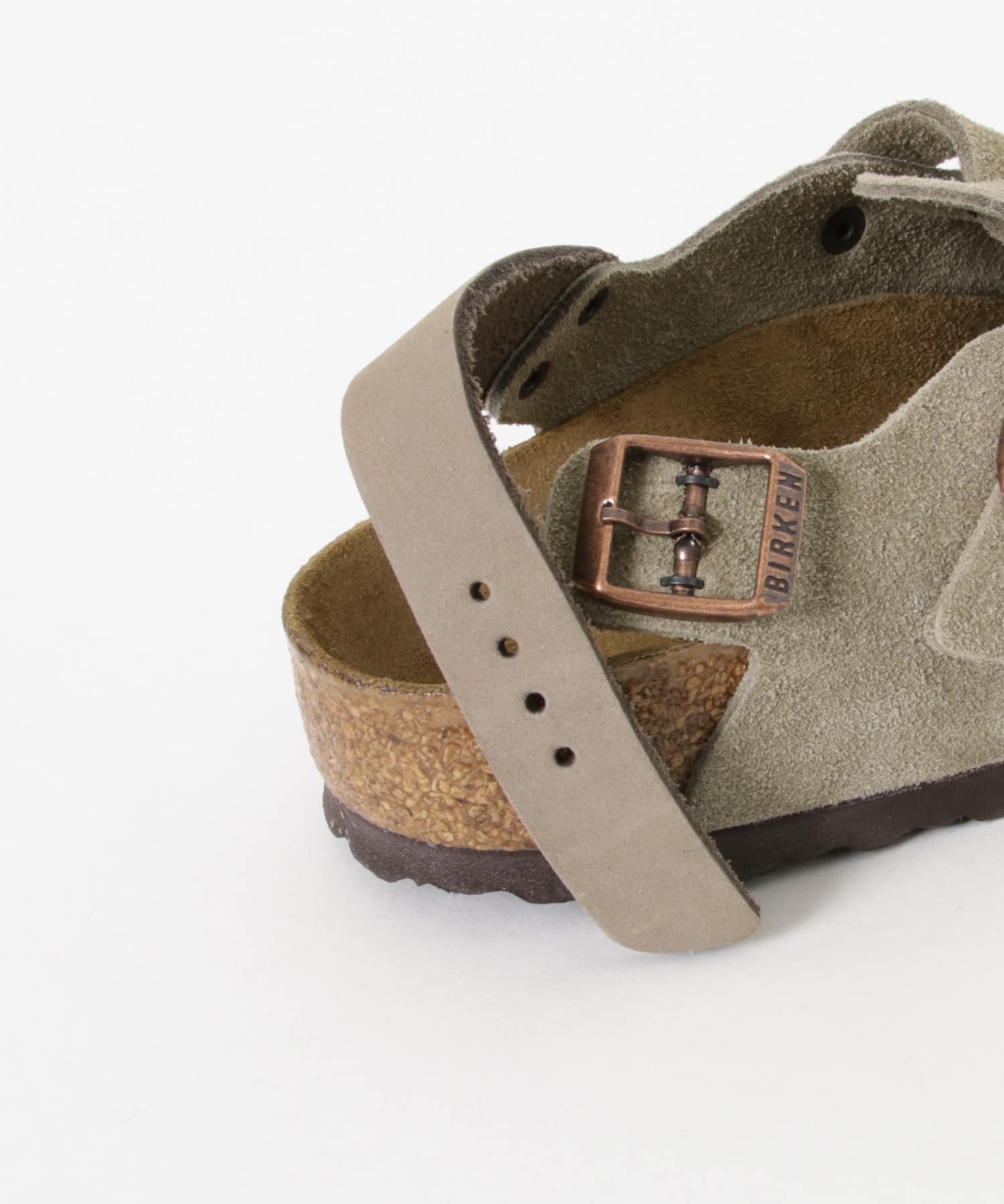 BIRKENSTOCK　TOKIO W TAUPE 36