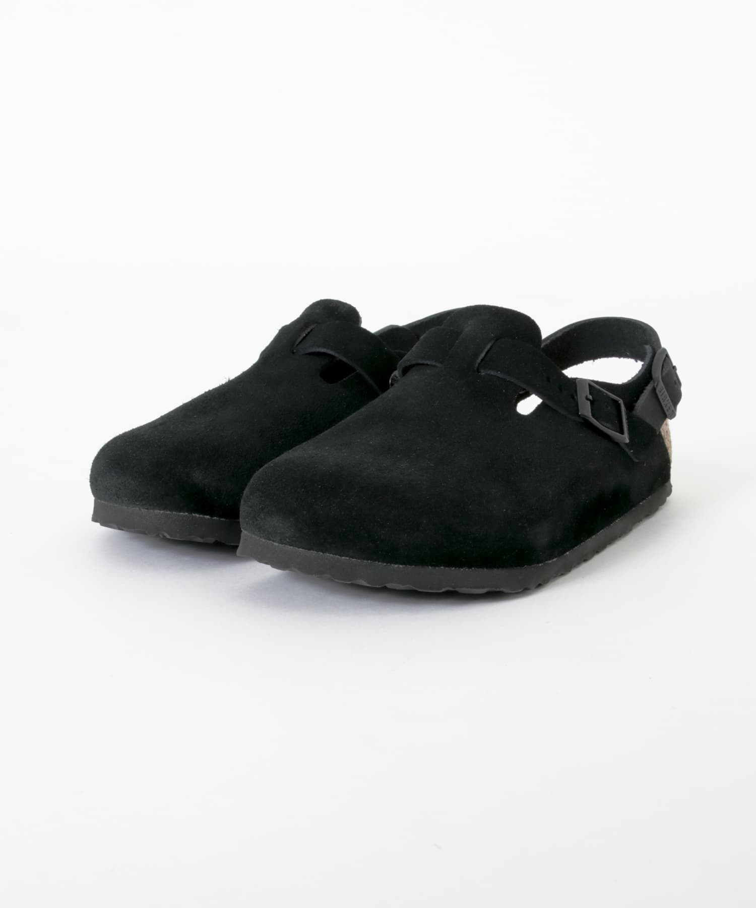 BIRKENSTOCK　TOKIO W BLACK 36