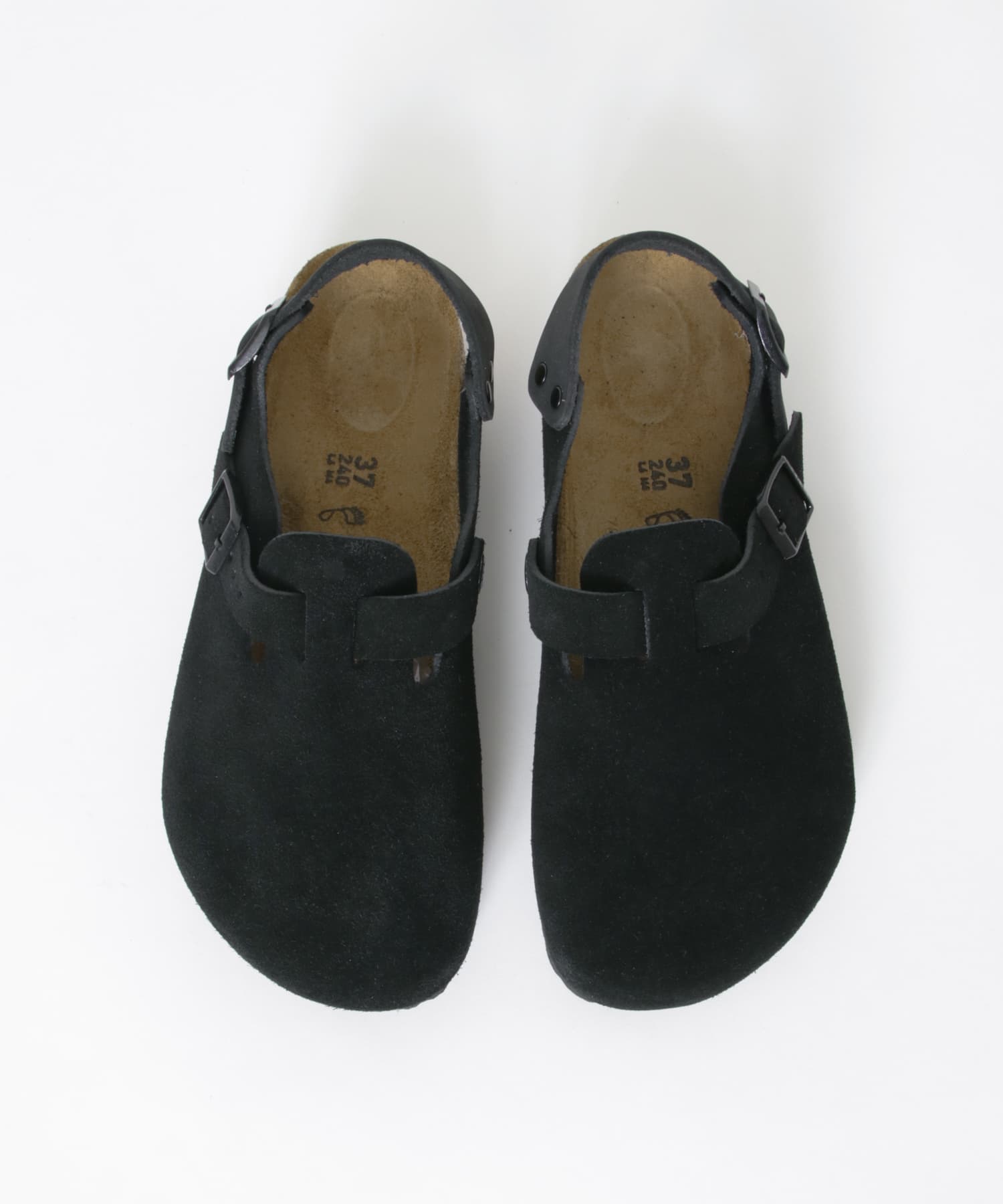 BIRKENSTOCK　TOKIO W BLACK 36