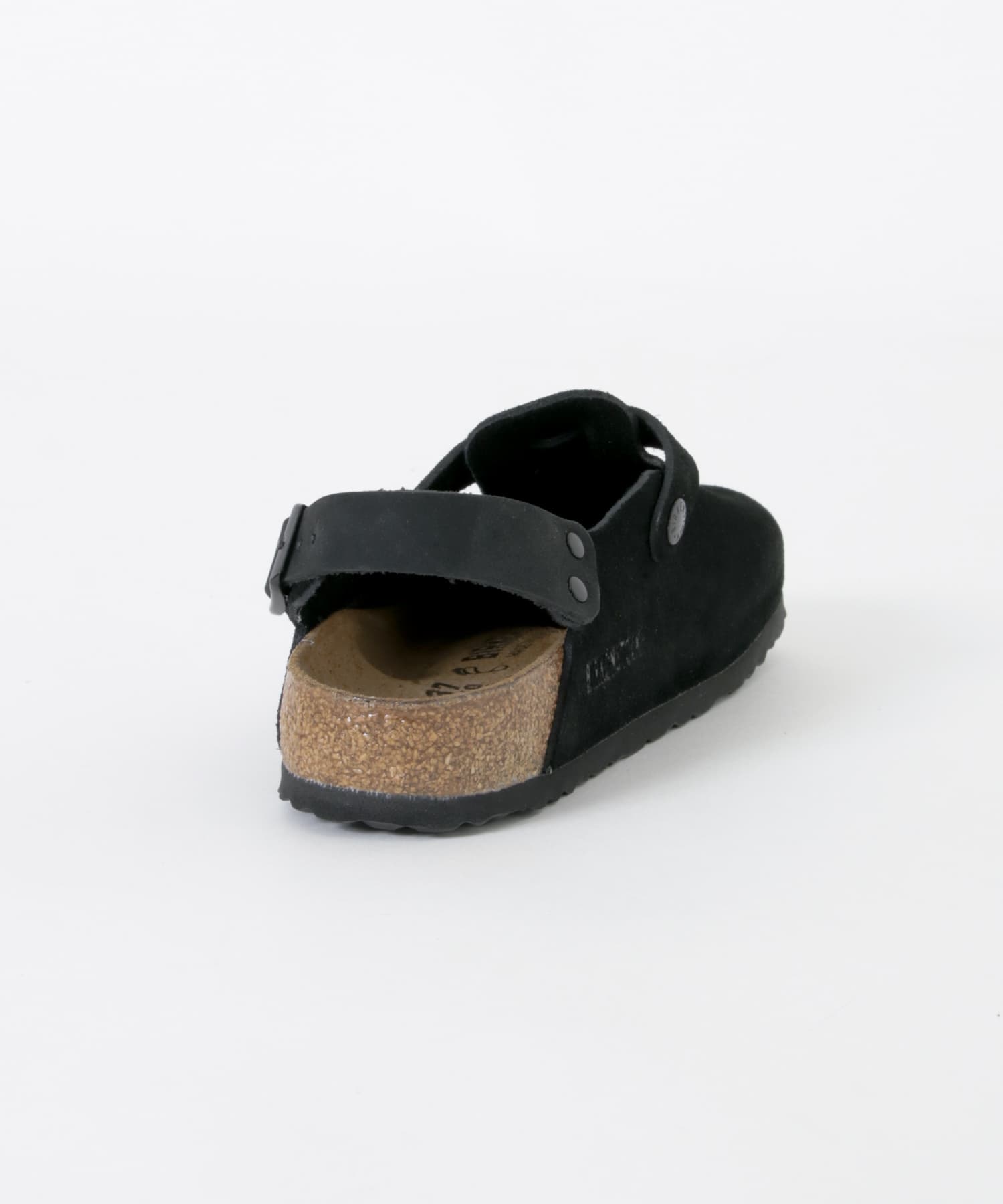 BIRKENSTOCK　TOKIO W BLACK 36