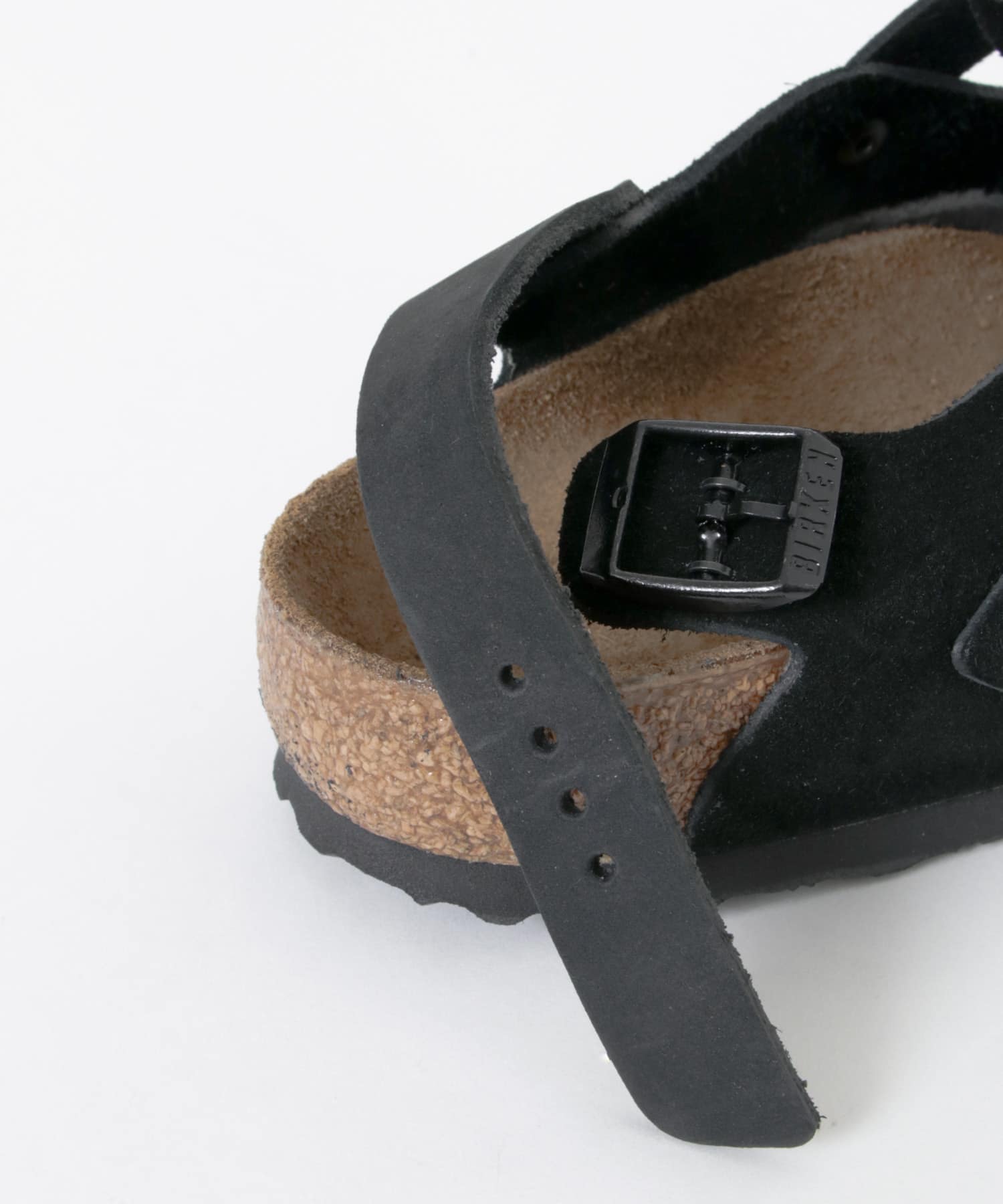 BIRKENSTOCK　TOKIO W BLACK 36