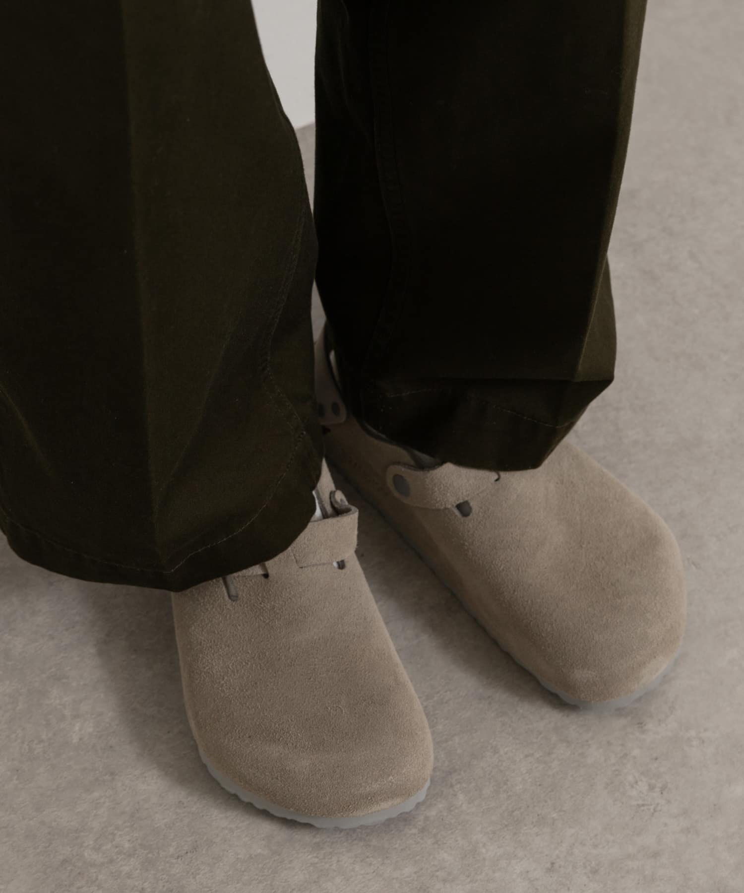BIRKENSTOCK　TOKIO M