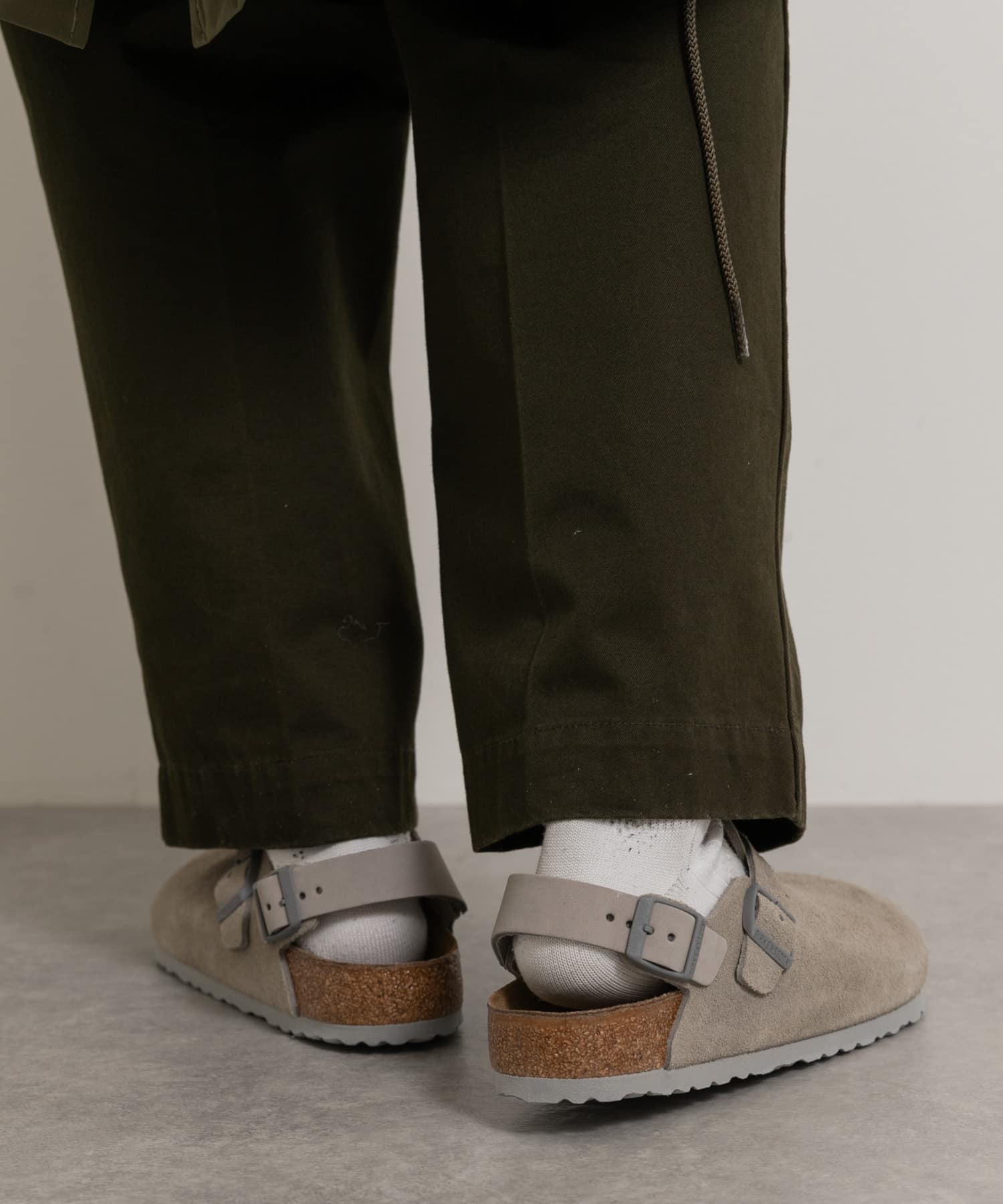 BIRKENSTOCK　TOKIO M STONE 40