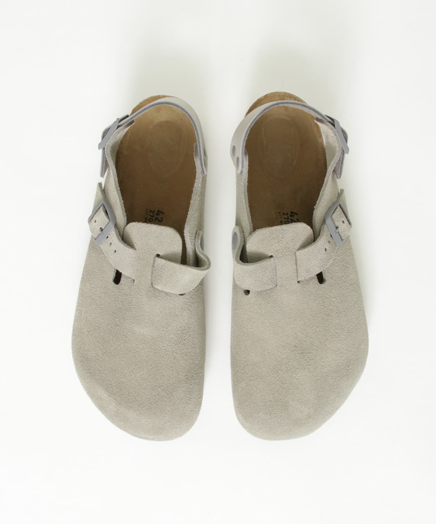 BIRKENSTOCK　TOKIO M STONE 40