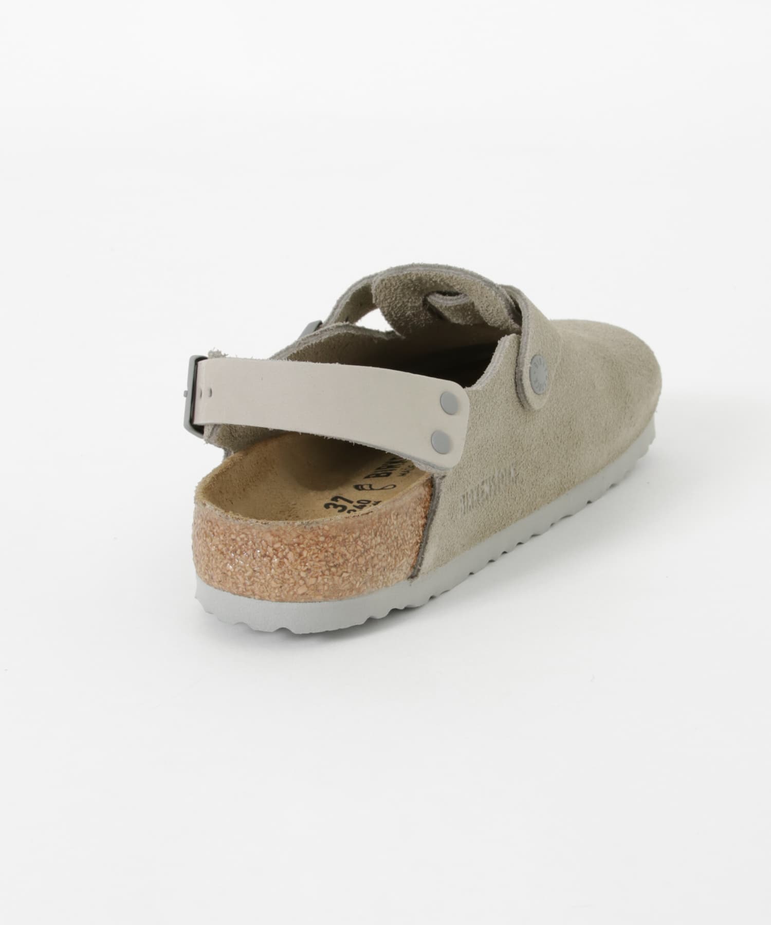 BIRKENSTOCK　TOKIO M STONE 40