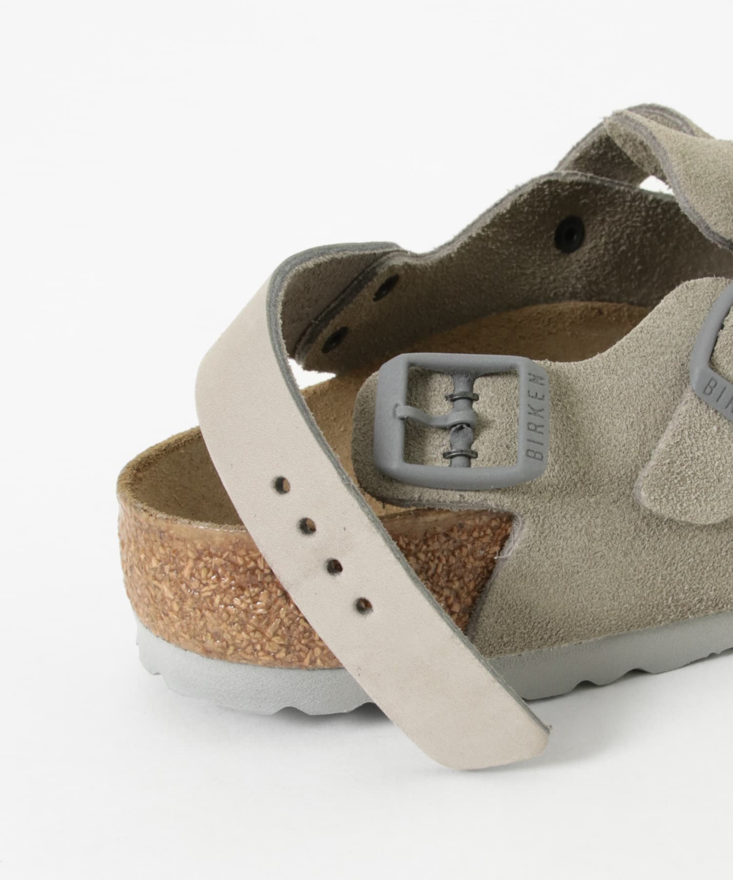 BIRKENSTOCK　TOKIO M STONE 40