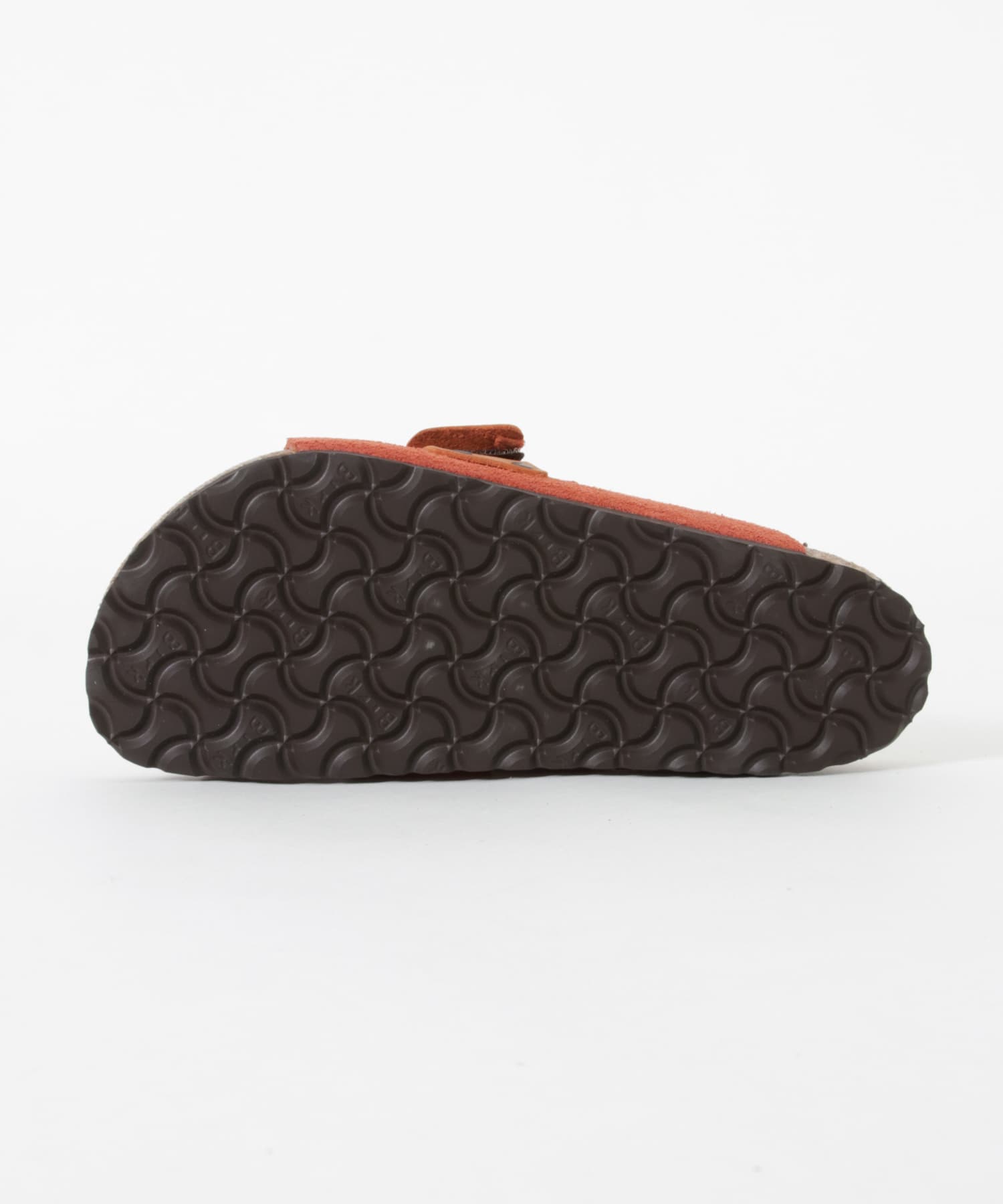 BIRKENSTOCK　KYOTO M Rust.B 40