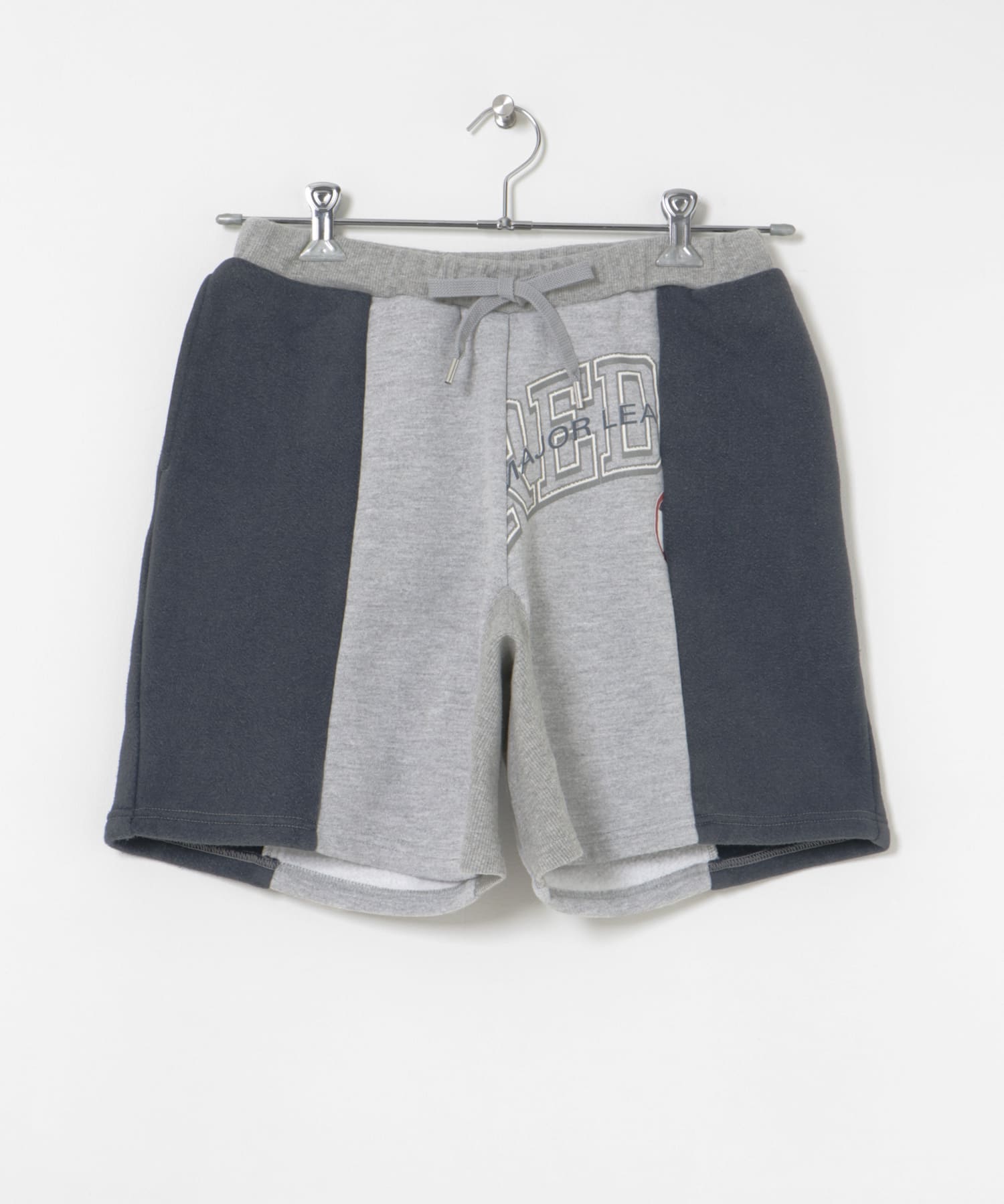 77circa　vertical cutback sweat st