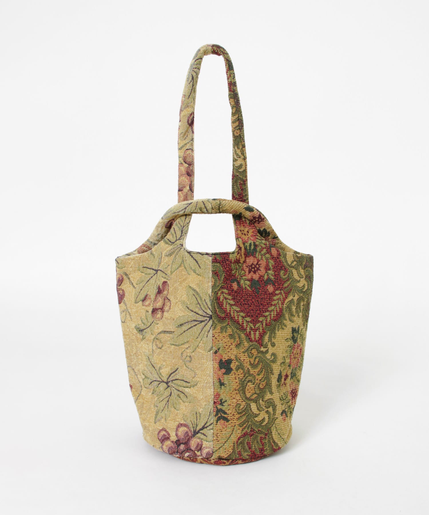 77circa　one handle bucket bag gob2 one