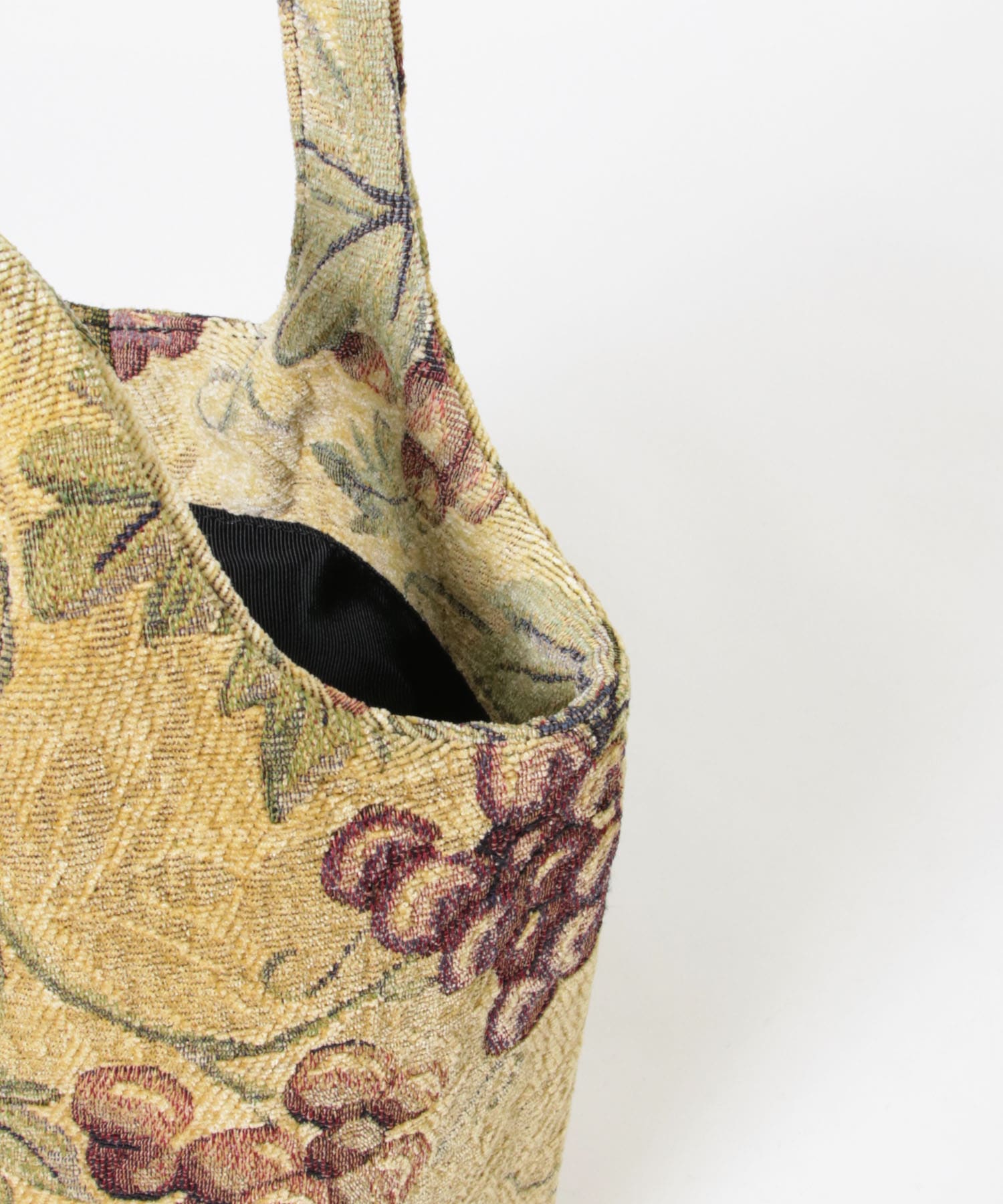 77circa　one handle bucket bag gob2 one