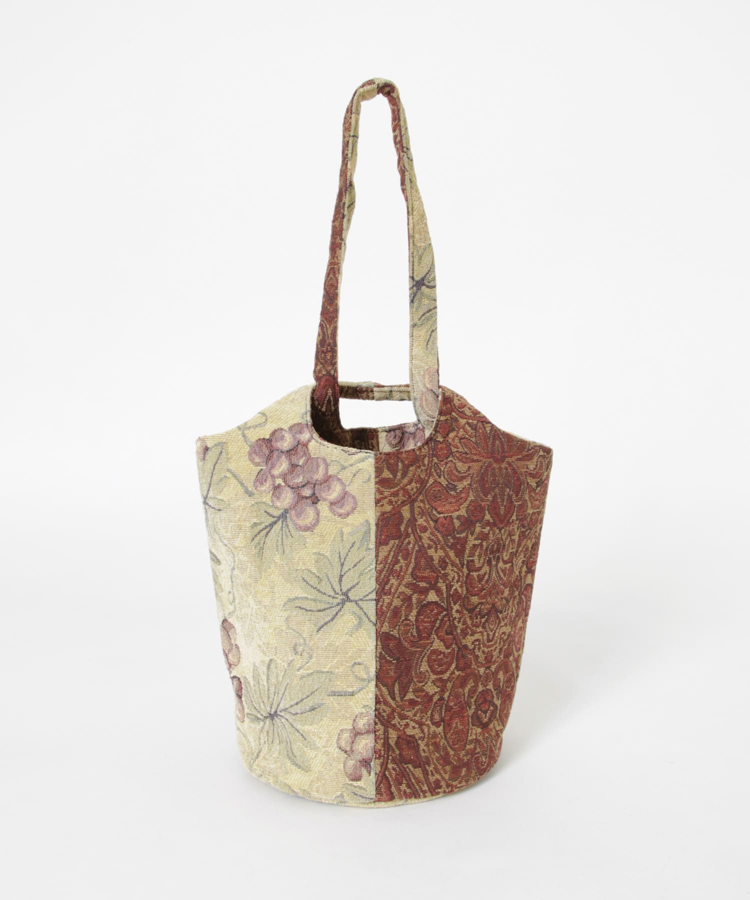 77circa　one handle bucket bag gob3 one