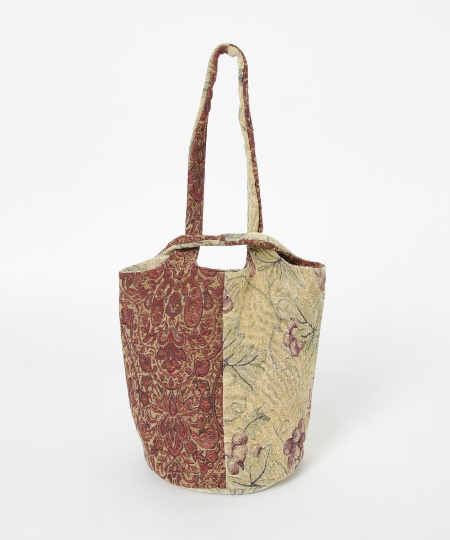 77circa　one handle bucket bag gob3 one