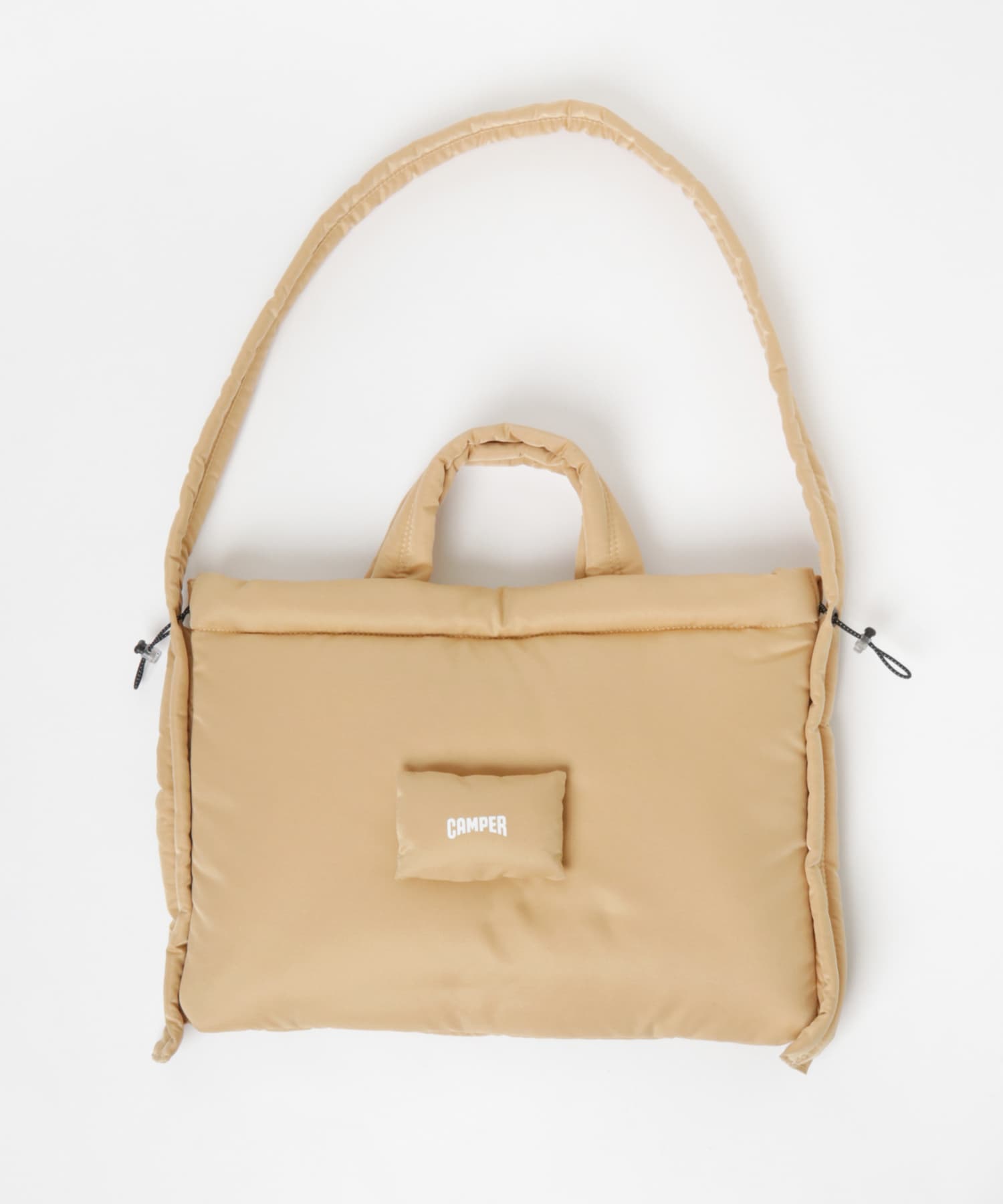 CAMPER　MORI TOTE 083BGE FREE