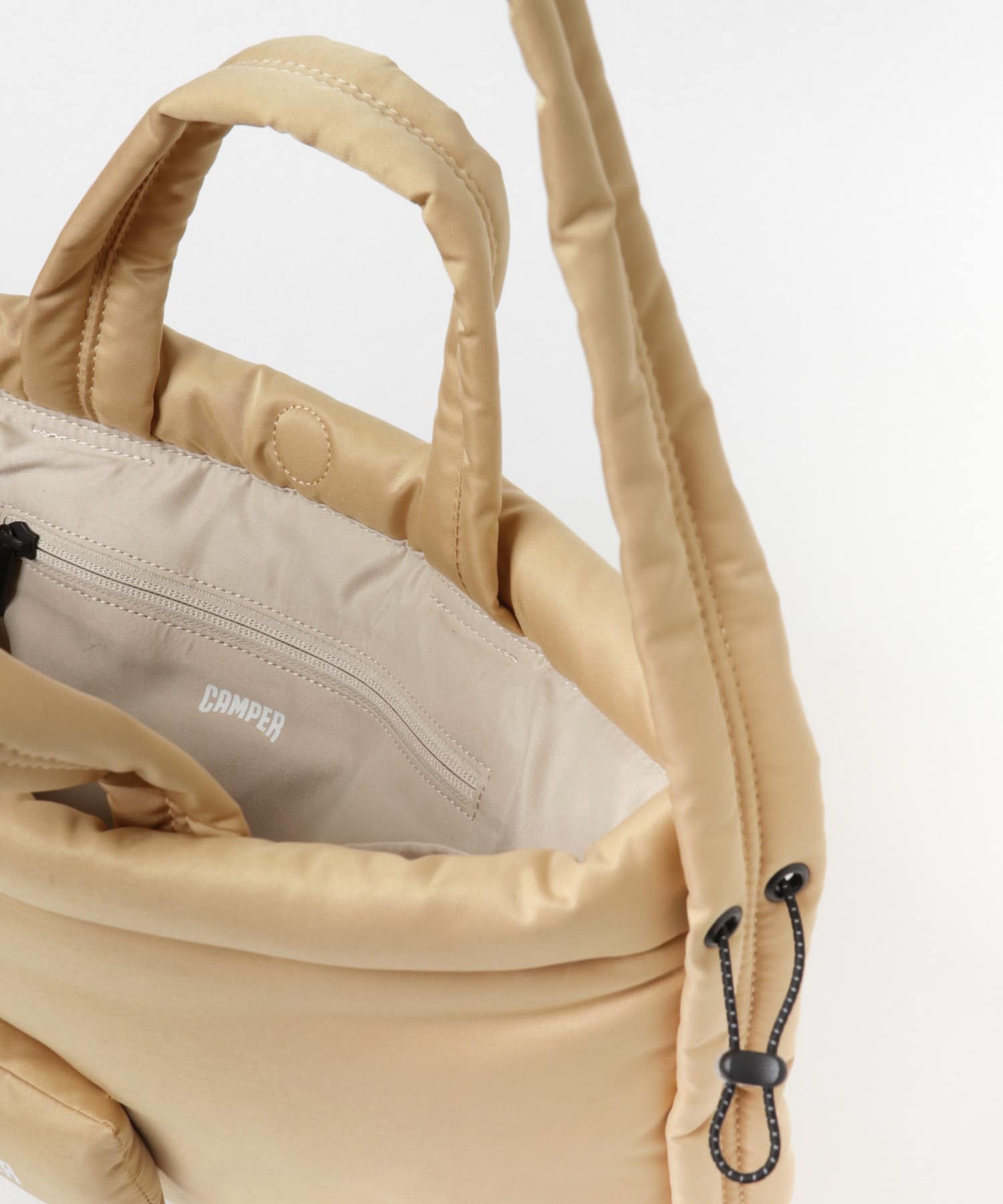 CAMPER　MORI TOTE 083BGE FREE
