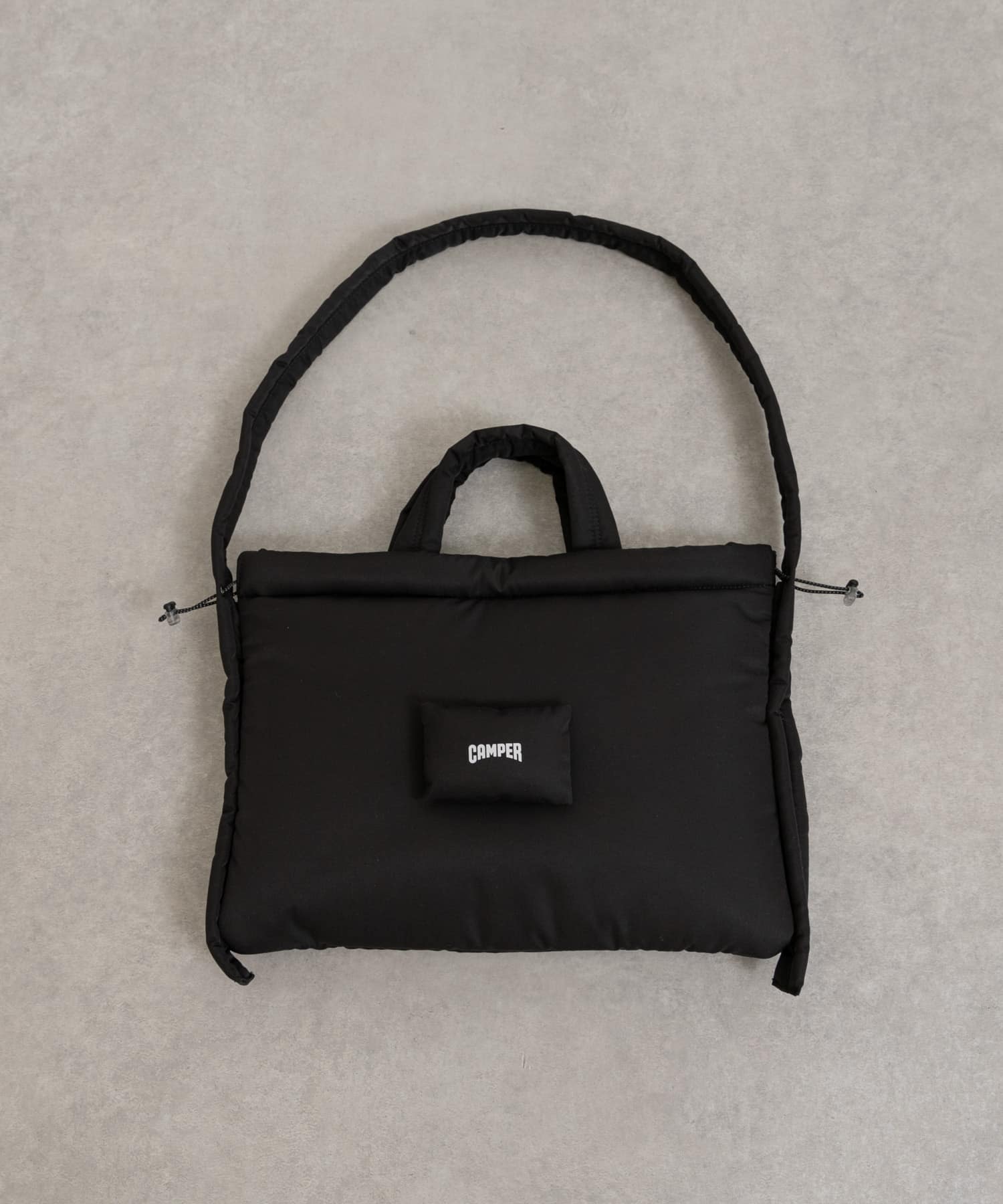CAMPER　MORI TOTE