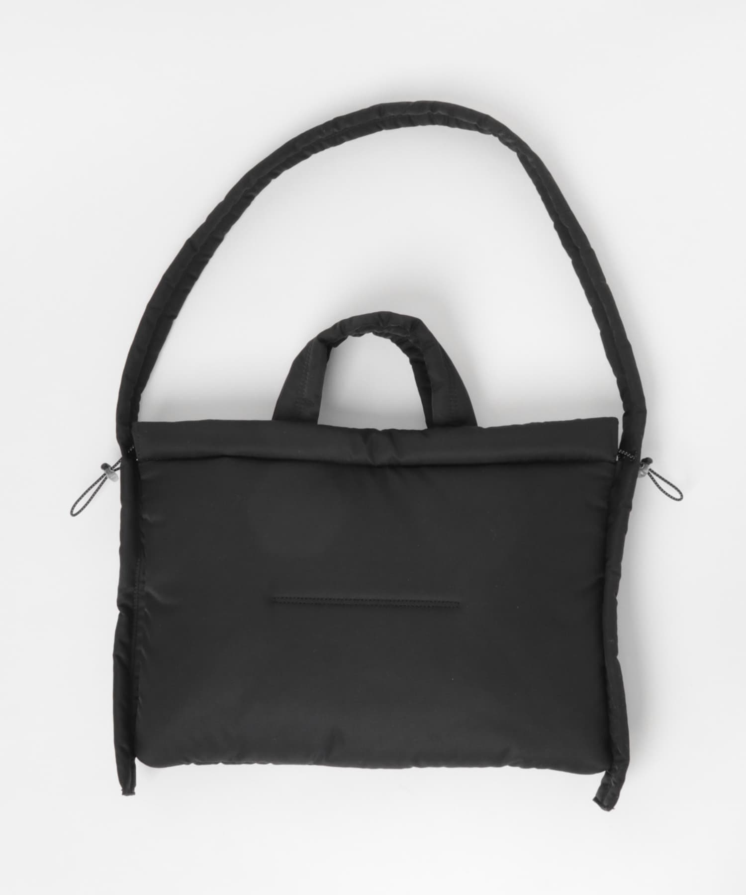 CAMPER　MORI TOTE 011BLK FREE