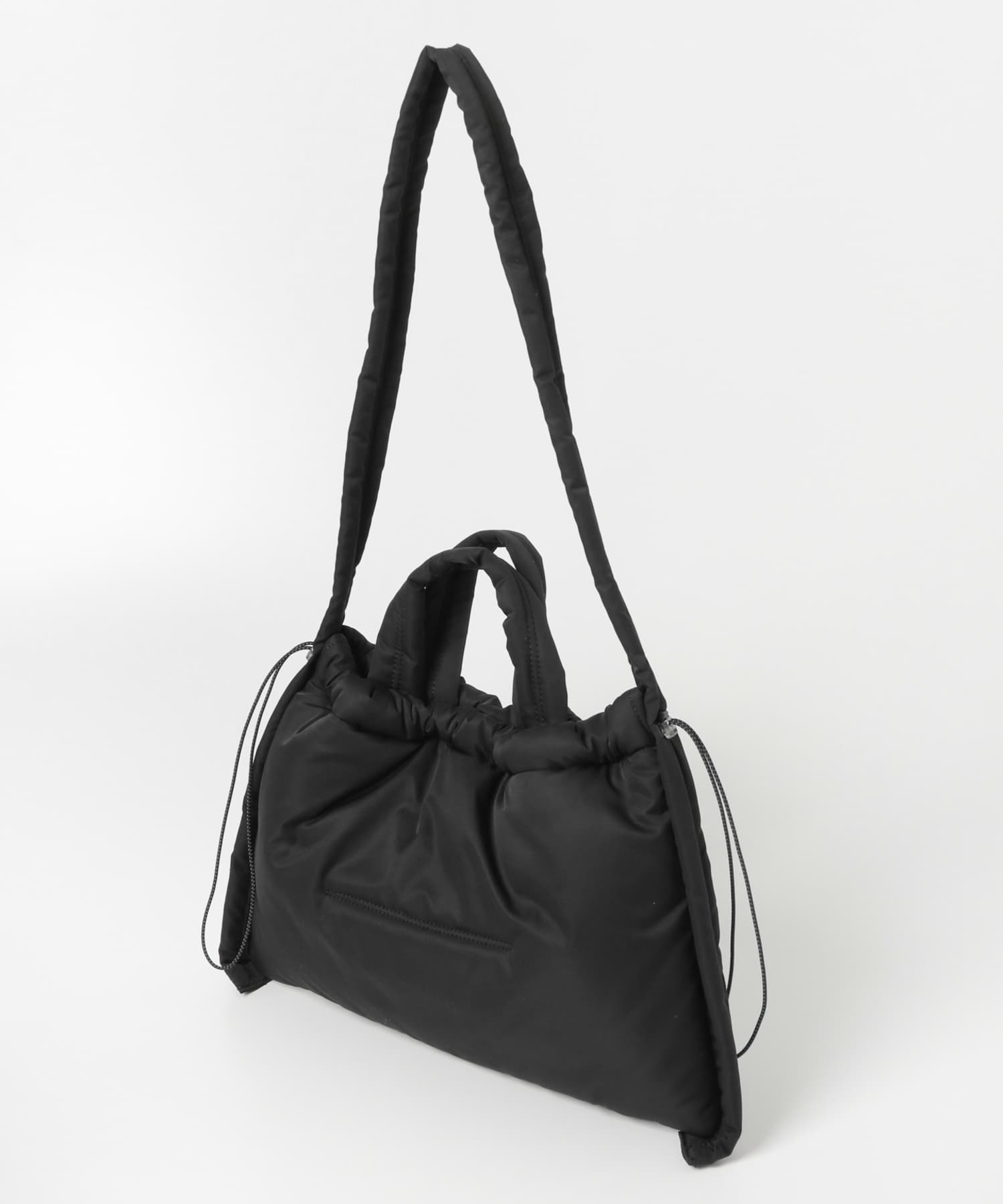CAMPER　MORI TOTE 011BLK FREE