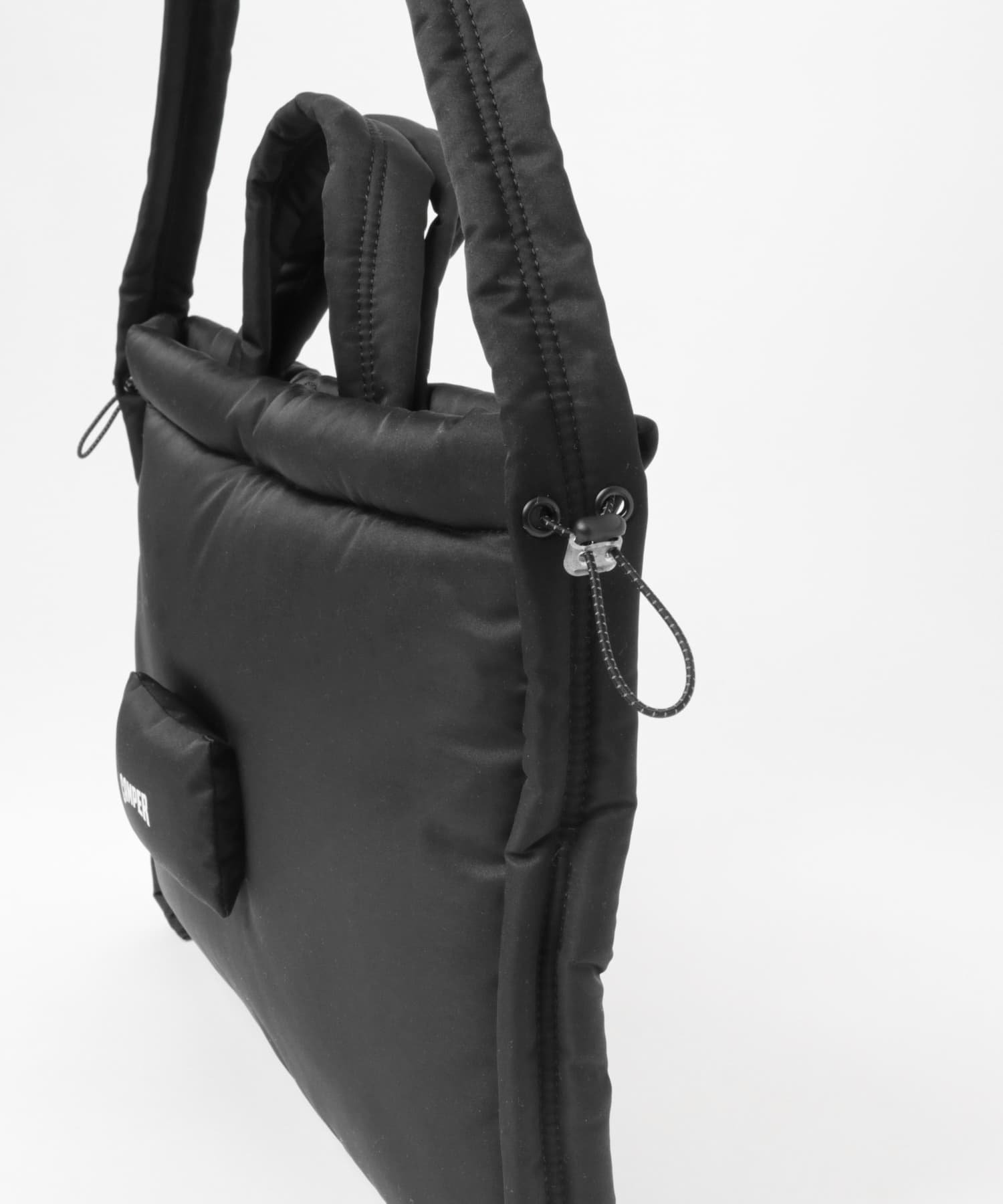 CAMPER　MORI TOTE 011BLK FREE